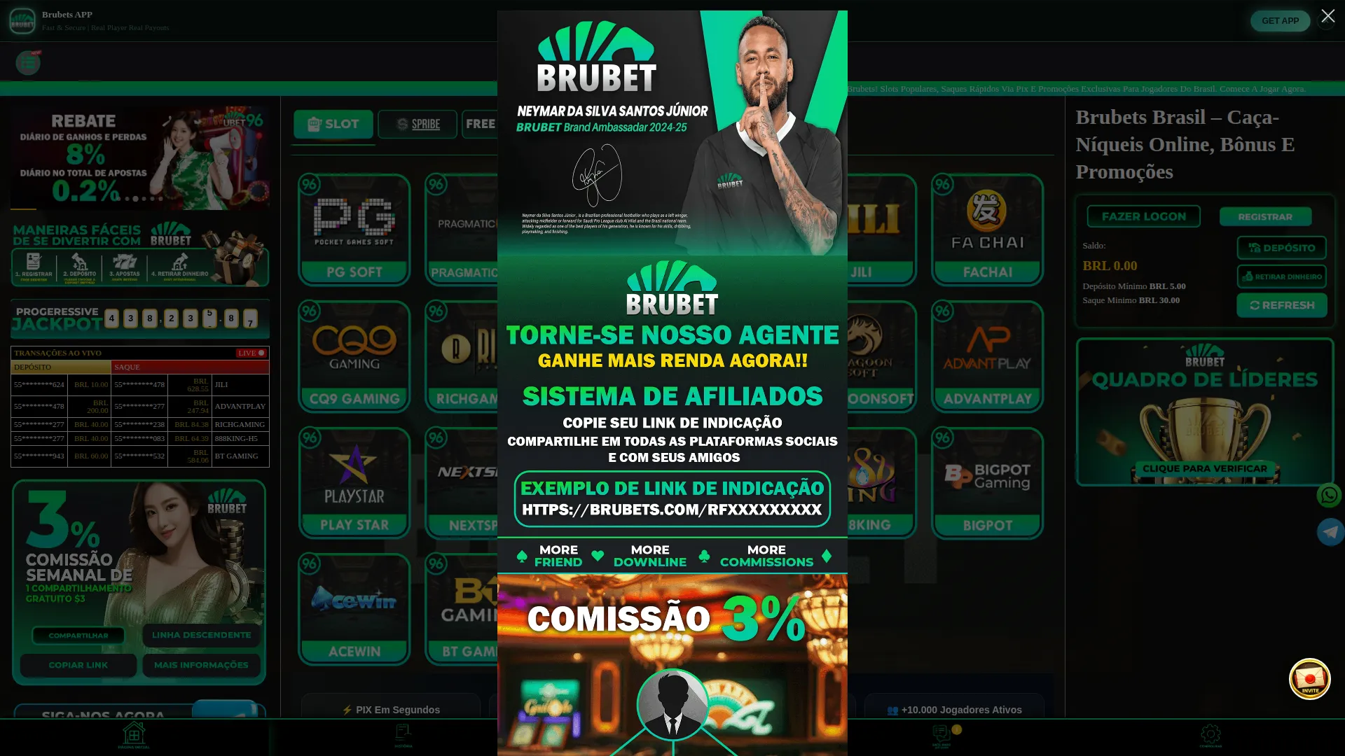Brubets.com