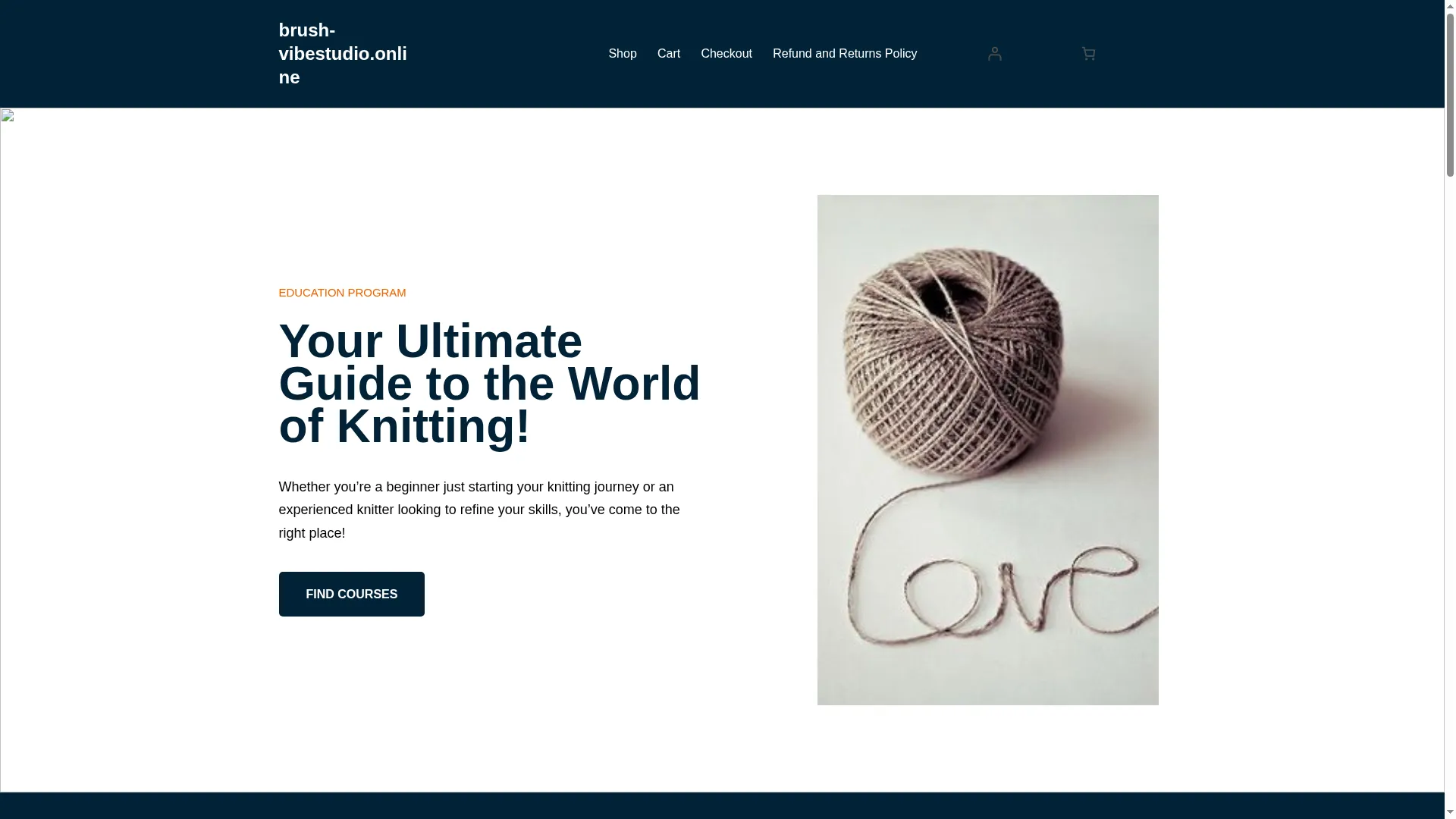 Brush-vibestudio.online