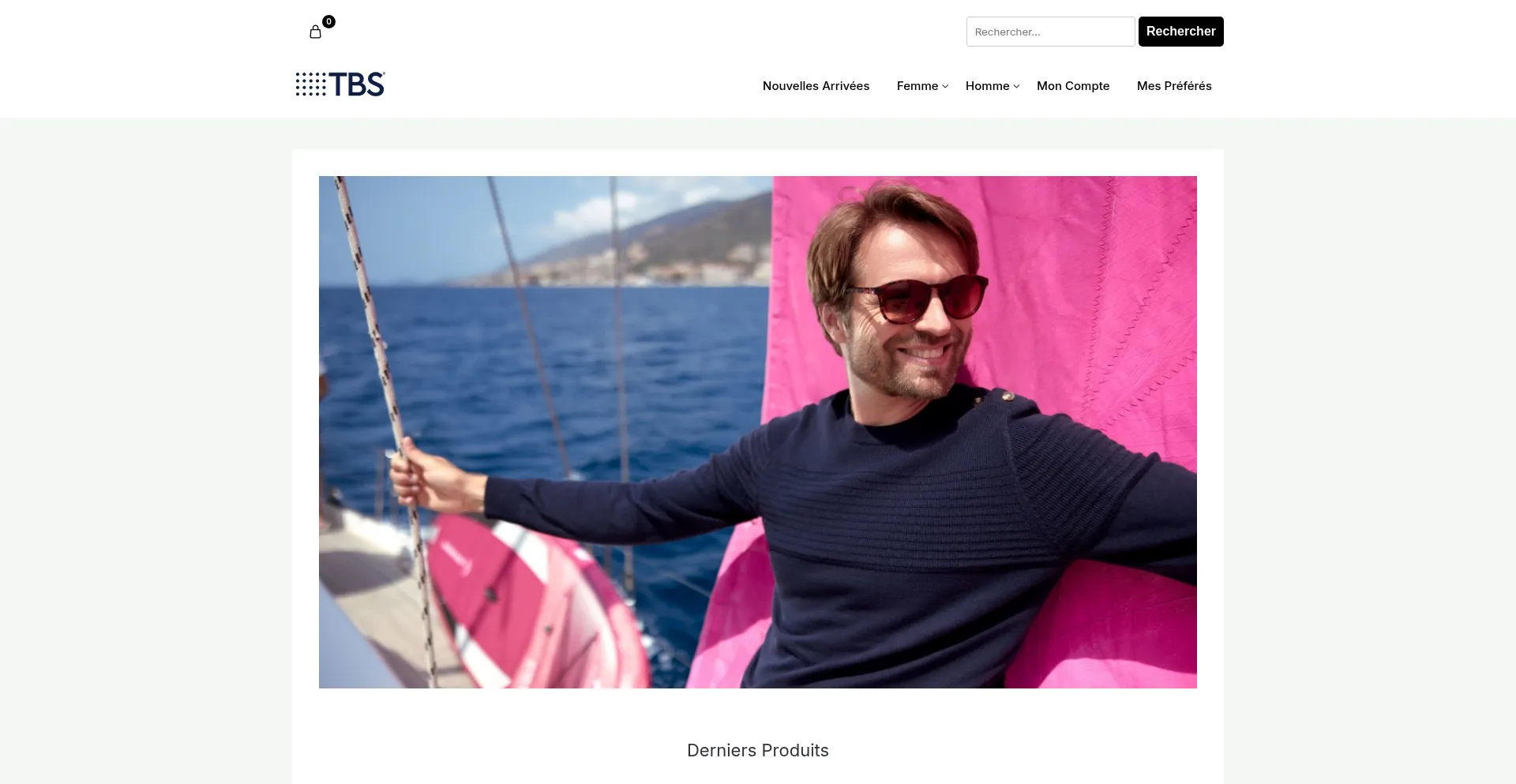 Website screenshot of Bryantyork.shop