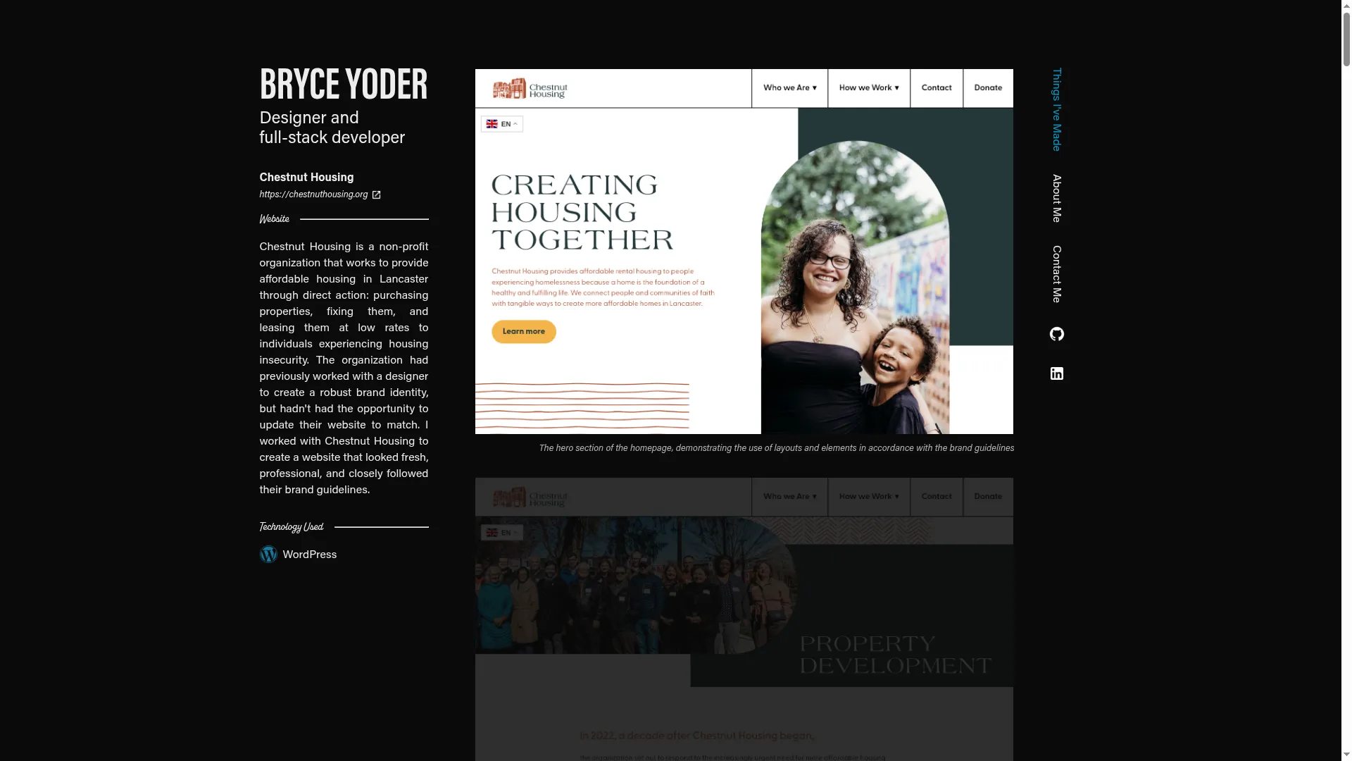 Bryceyoder.com