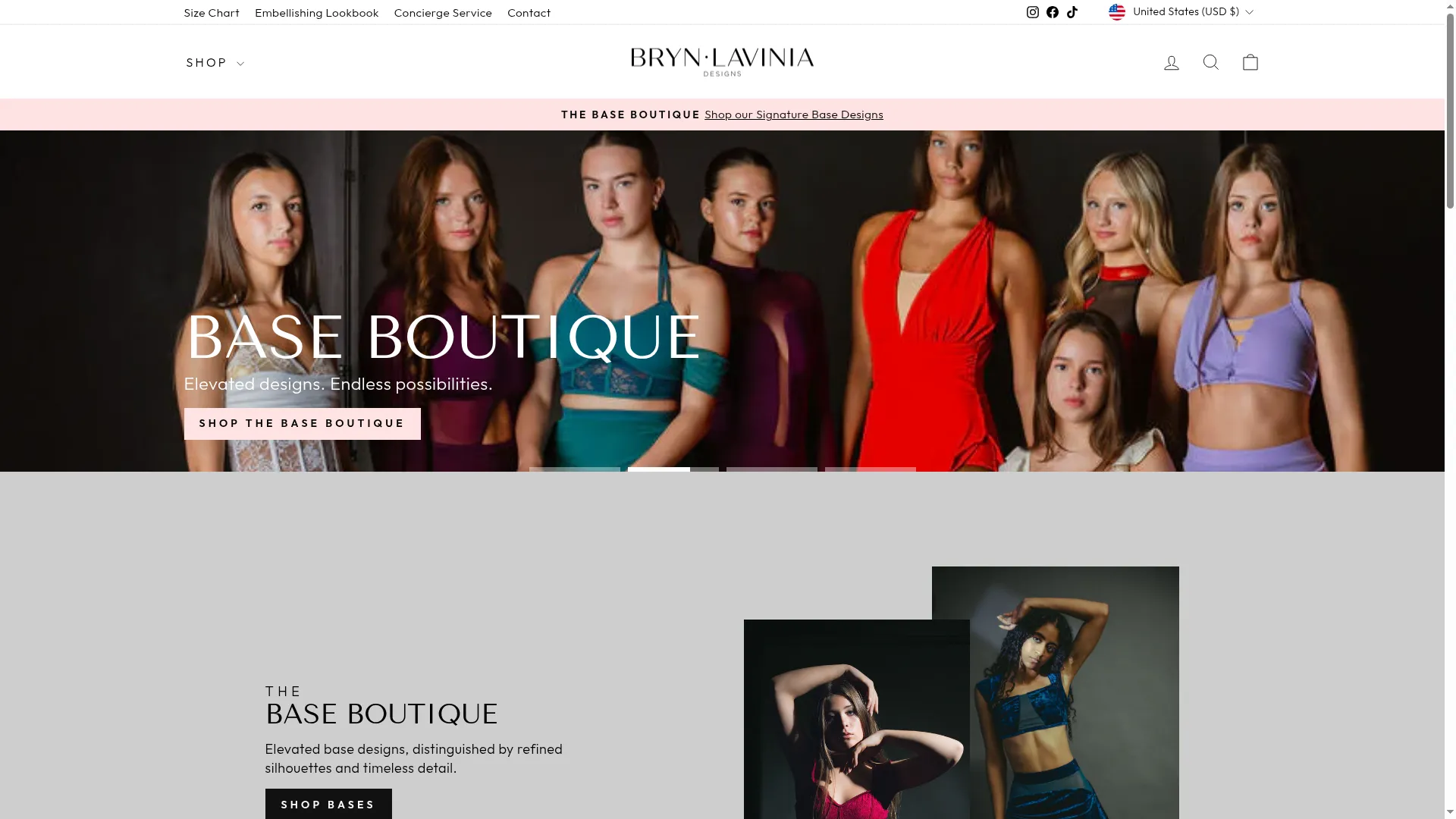 Brynlaviniadesigns.com