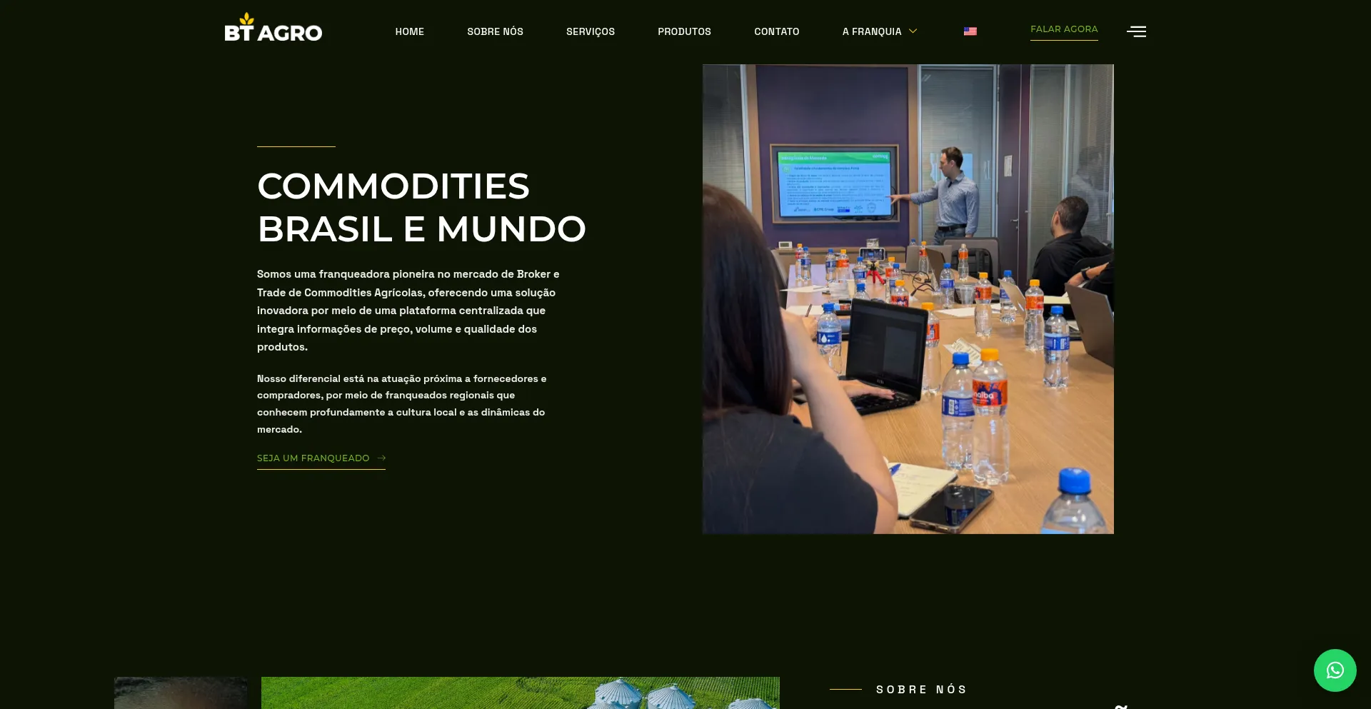 Btagrobrasil.com.br 安全可靠吗？
