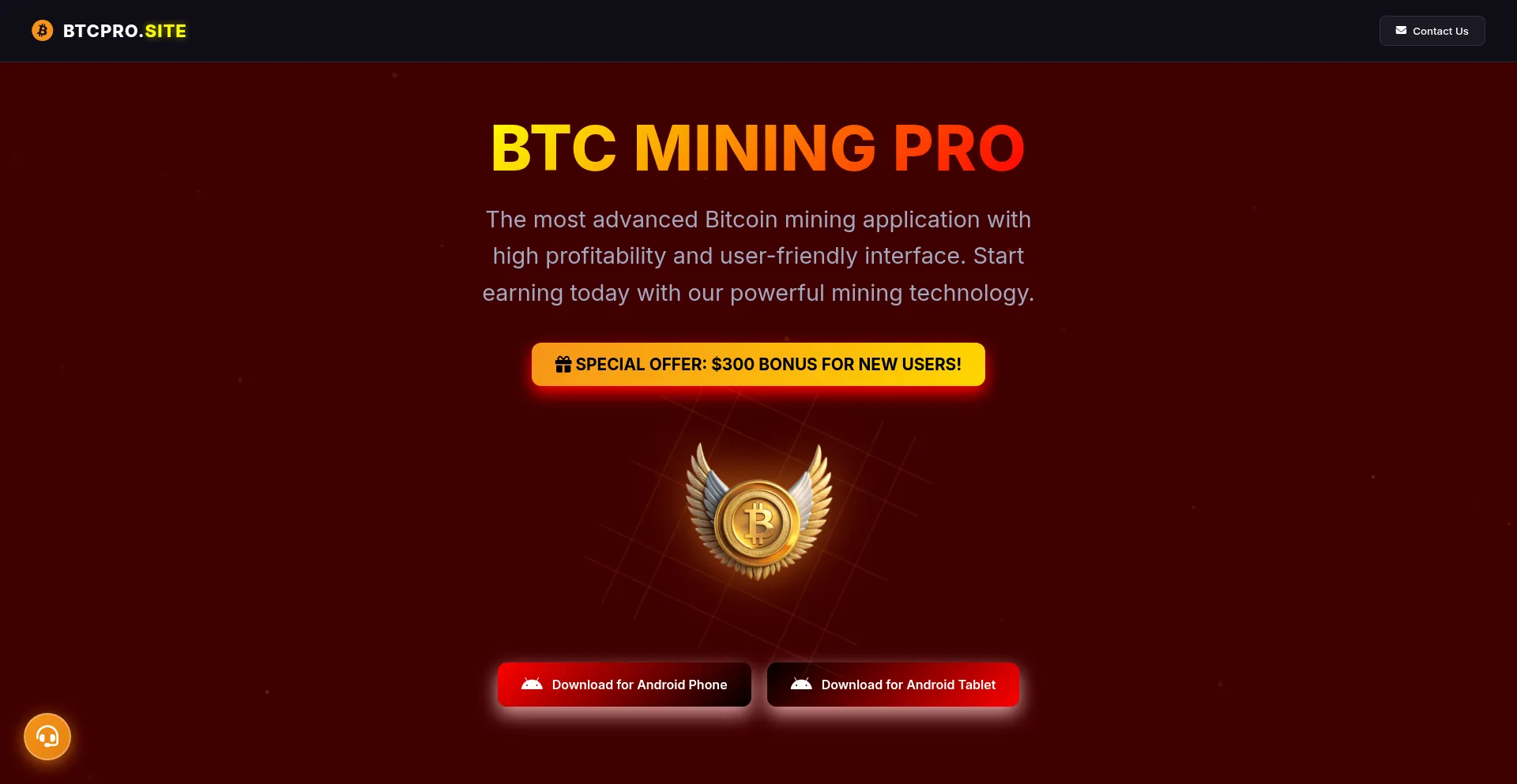 Btcpro.site