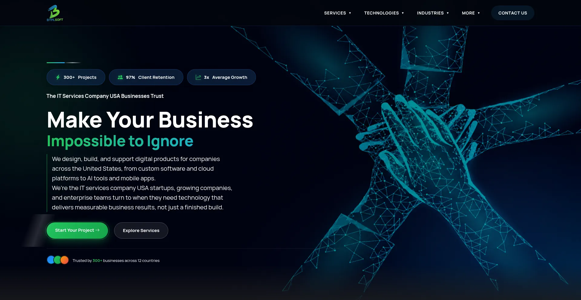 Btplsoft.com