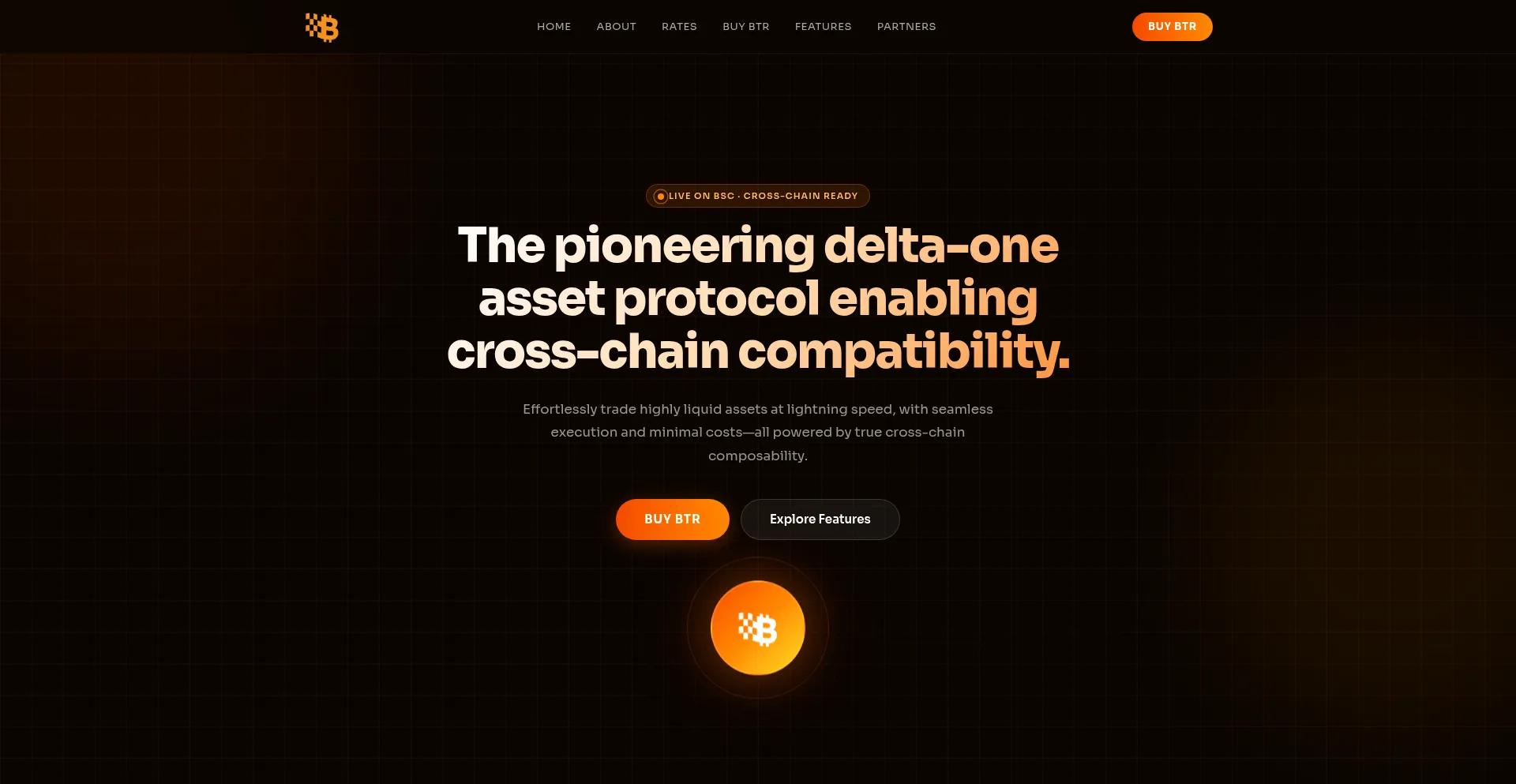 Btrvault.com