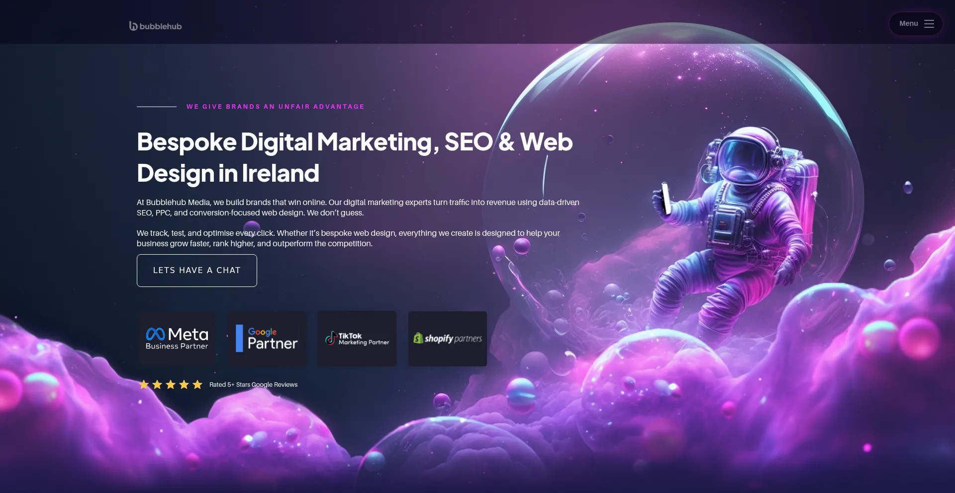 Bubblehub.ie
