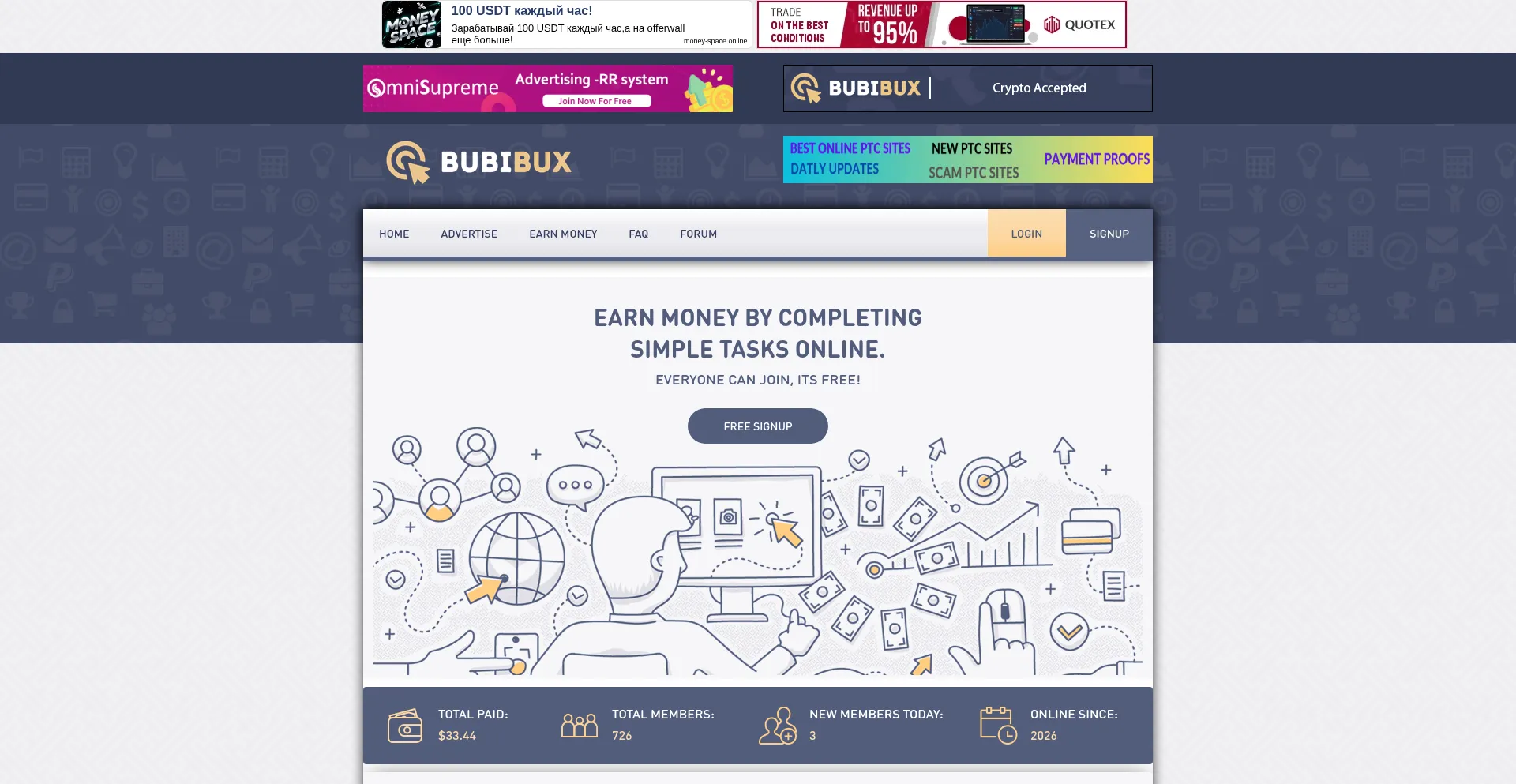 Bubibux.com