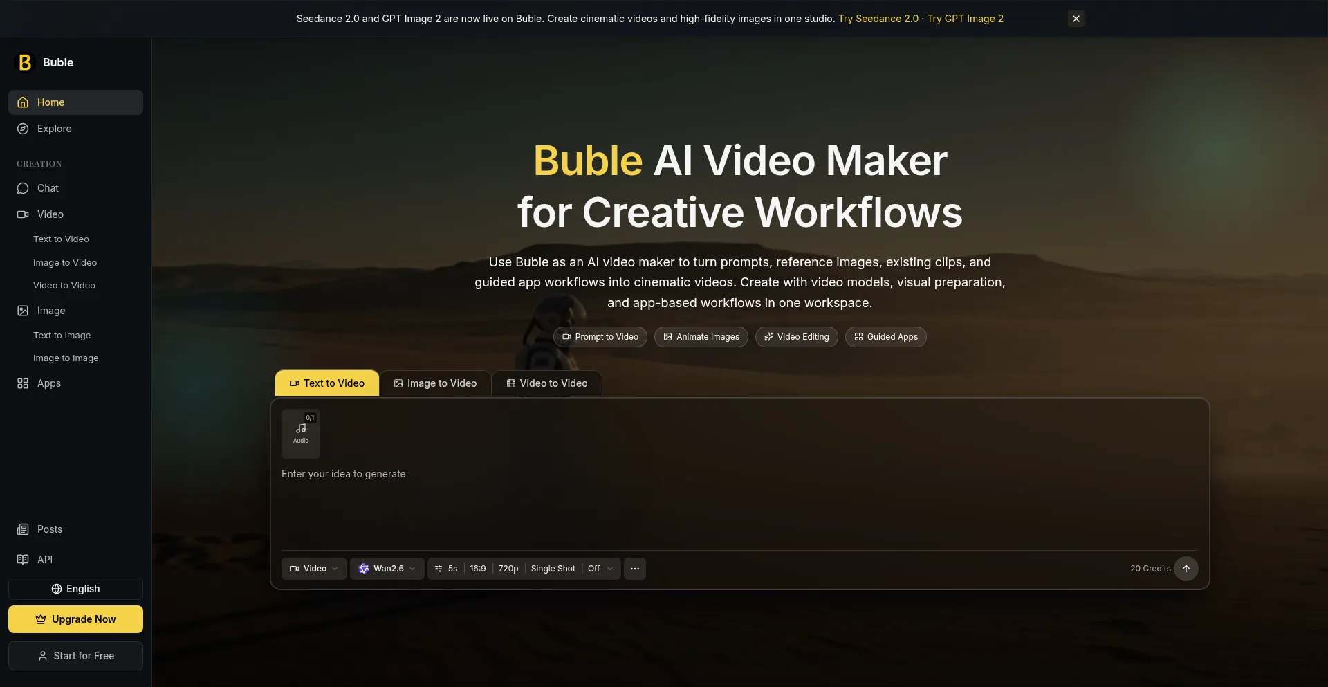 Buble.ai