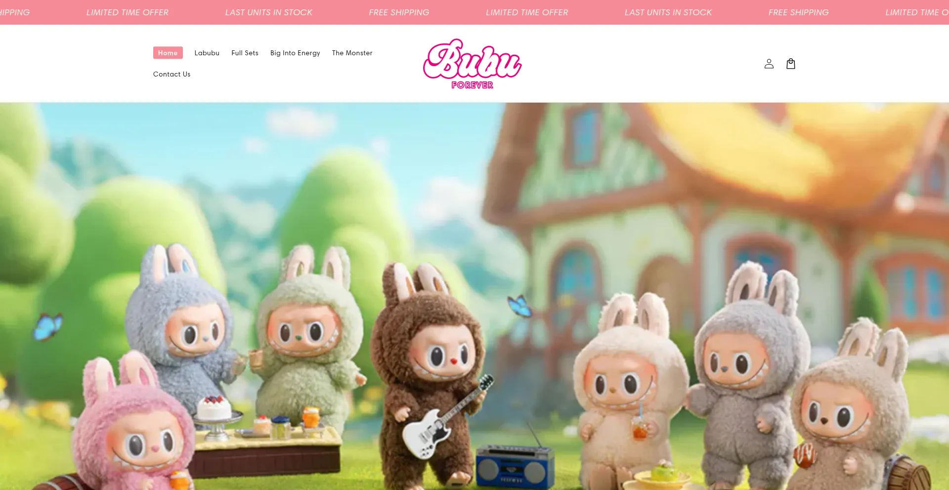 Bubuforever.com 安全可靠吗？