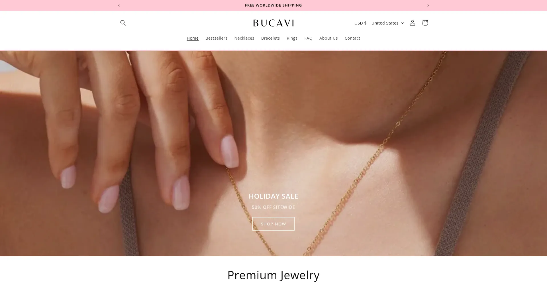 Bucavi.com
