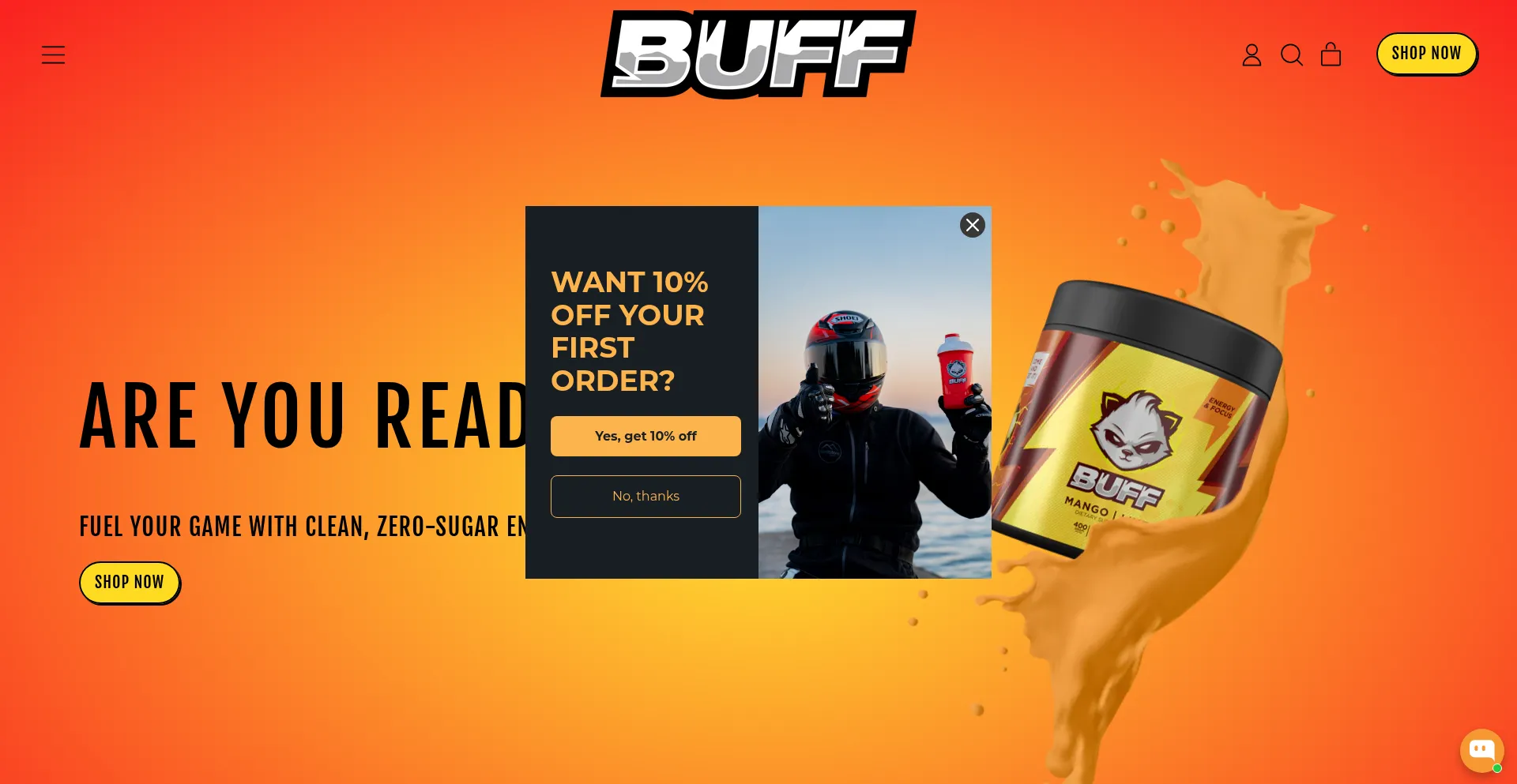 Buffenergy.eu