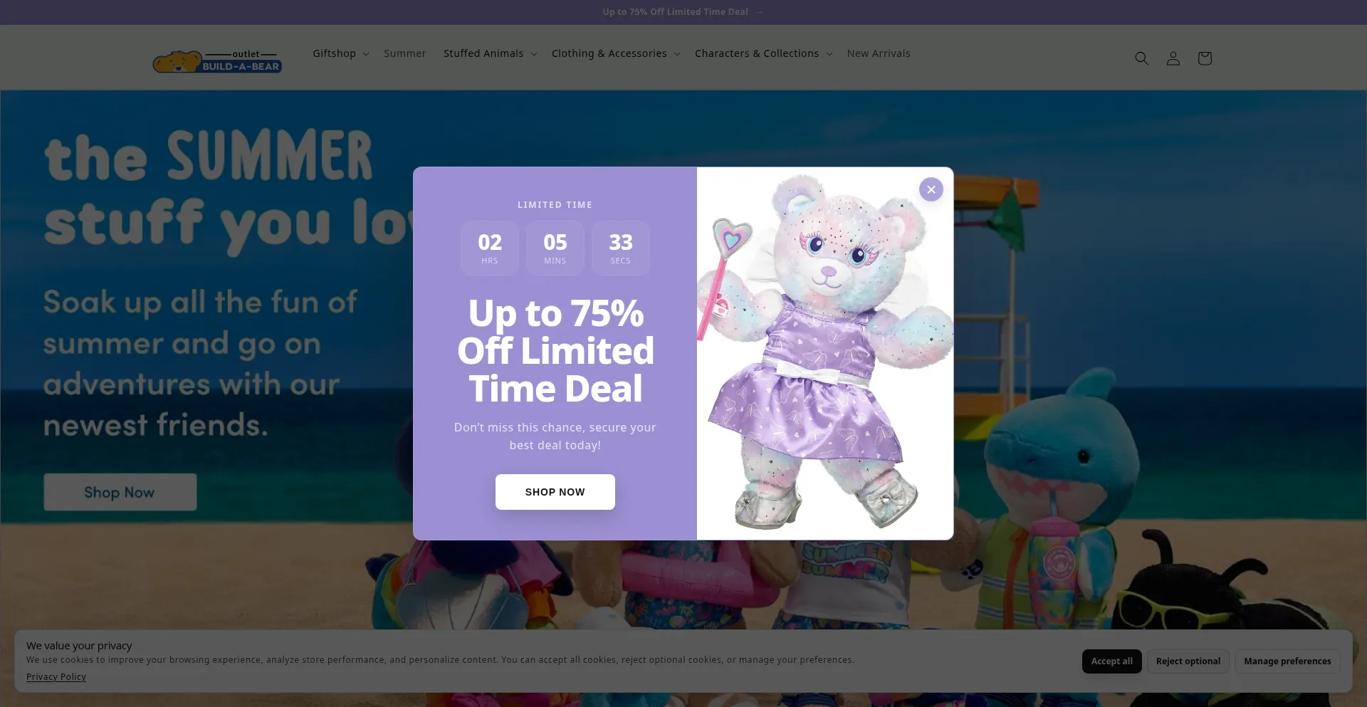 Buildabearusashop.com