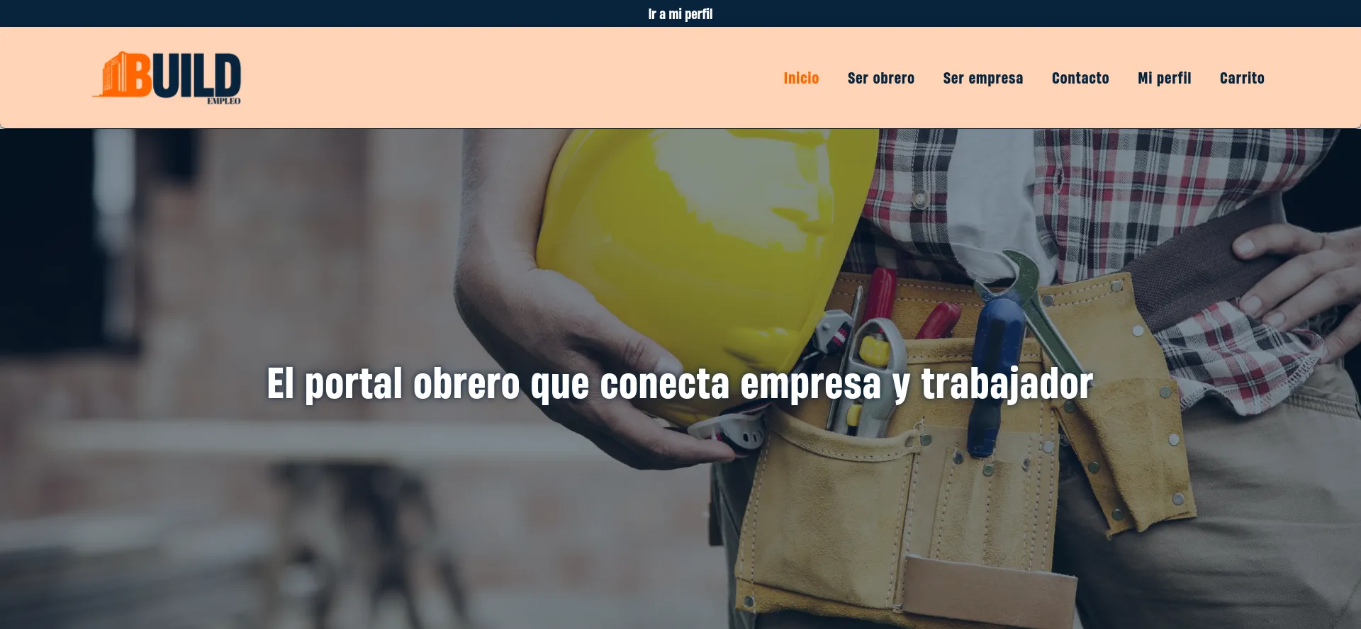 Buildempleo.com