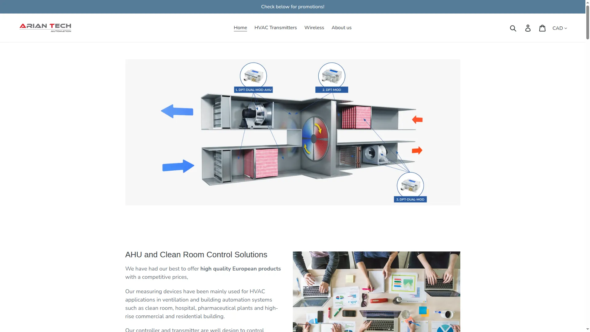 Buildingautomation.ca