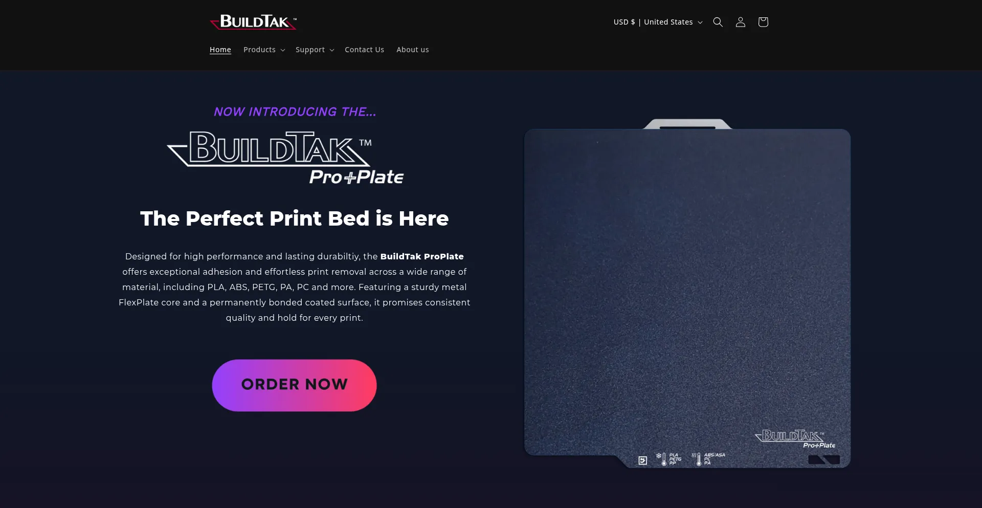 Buildtak.com