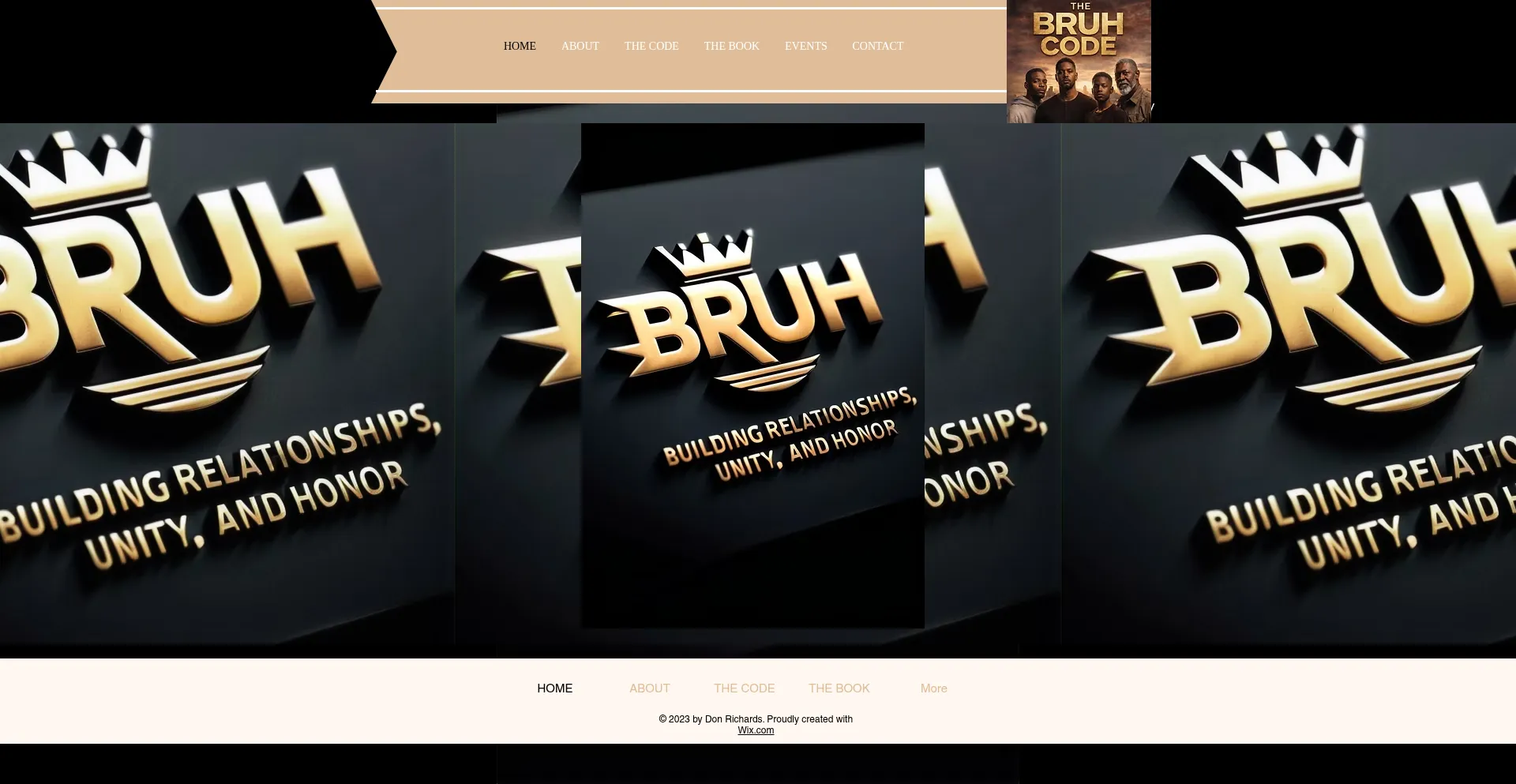 Buildwithbruh.com