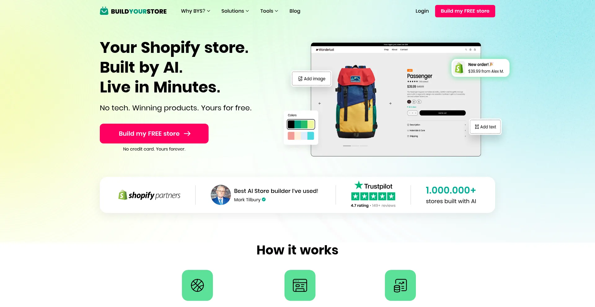 Buildyourstore.com