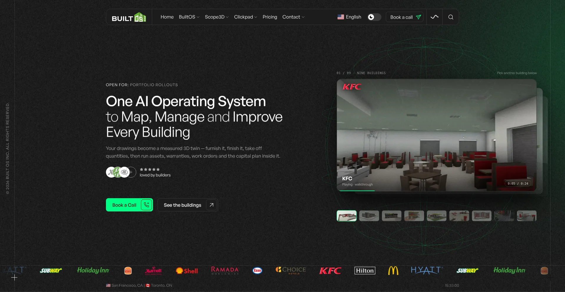 Builtos.com