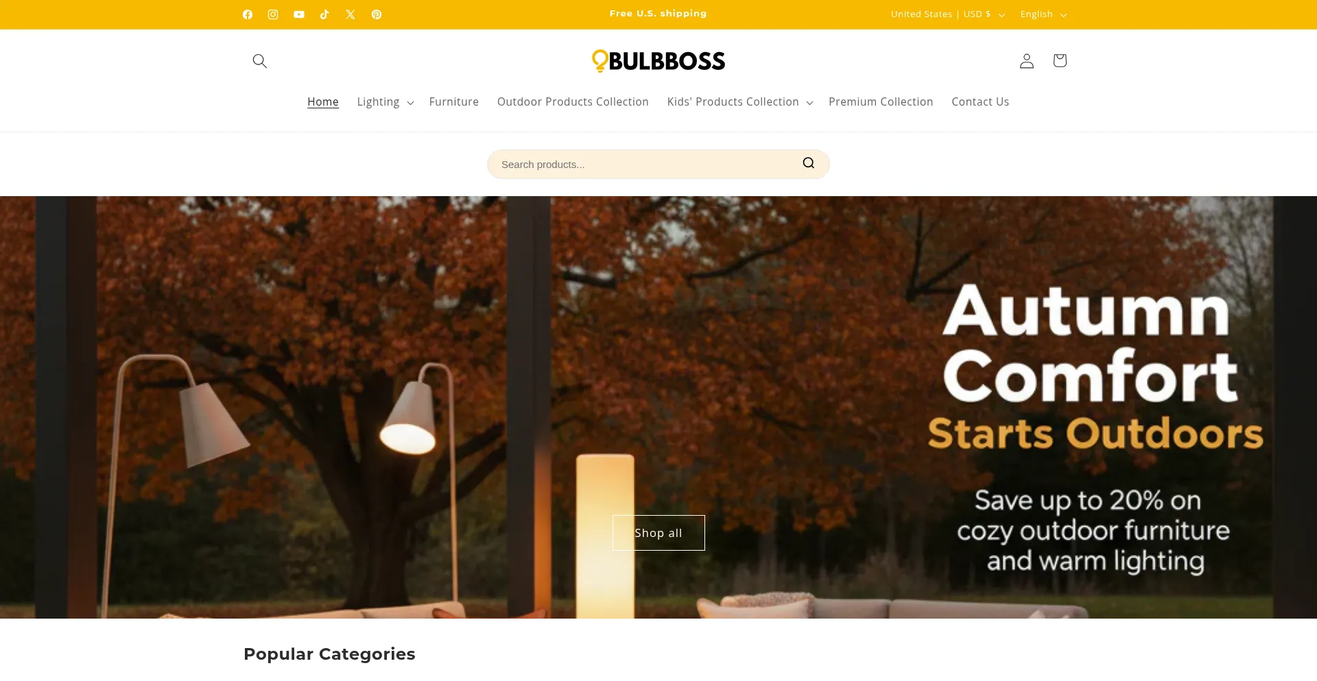 Bulbboss.com