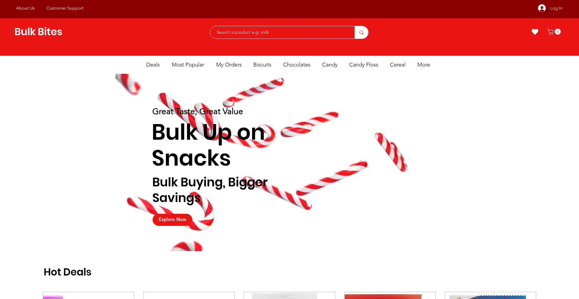 Bulkbites.co.uk