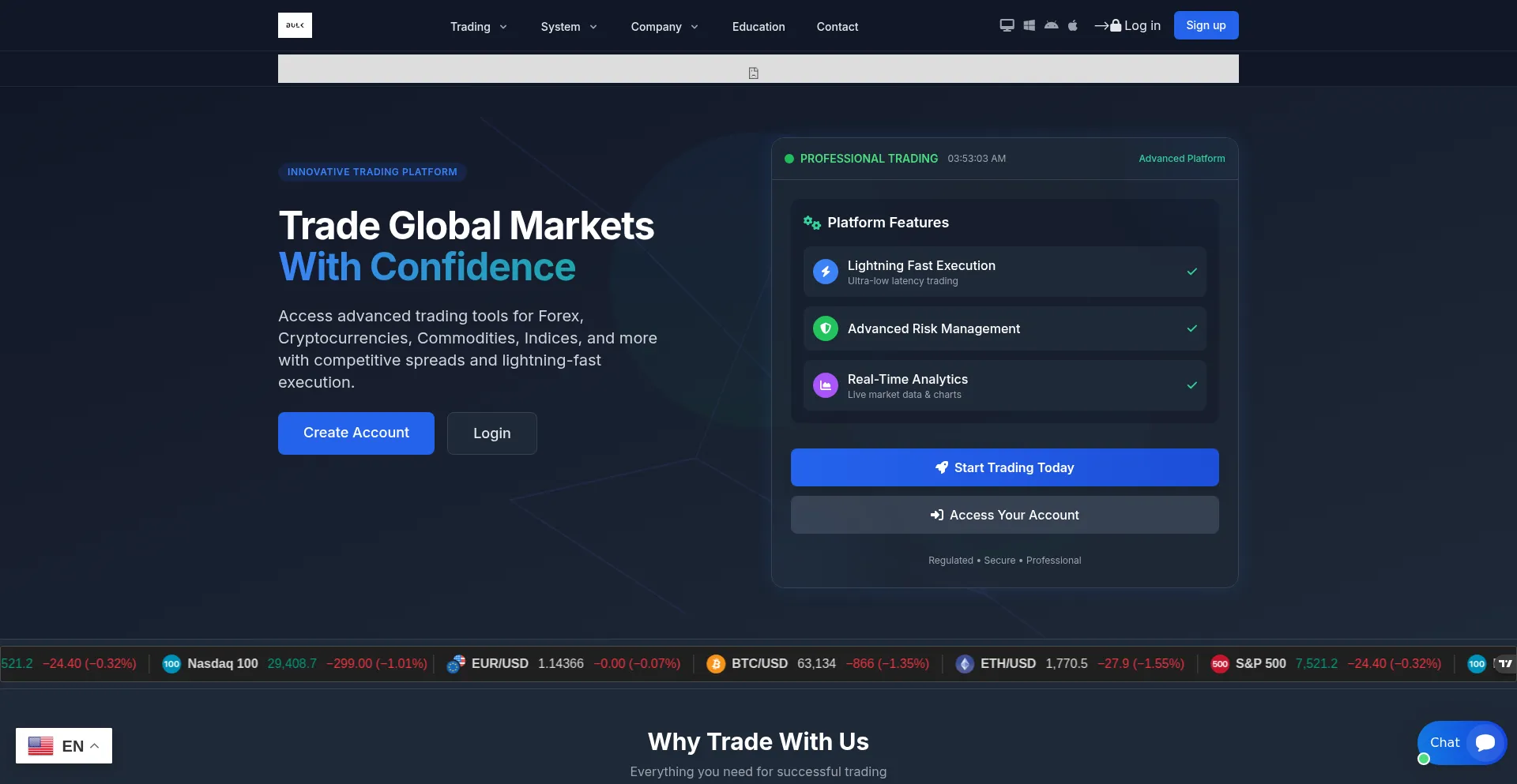 Bulkchainspro.com