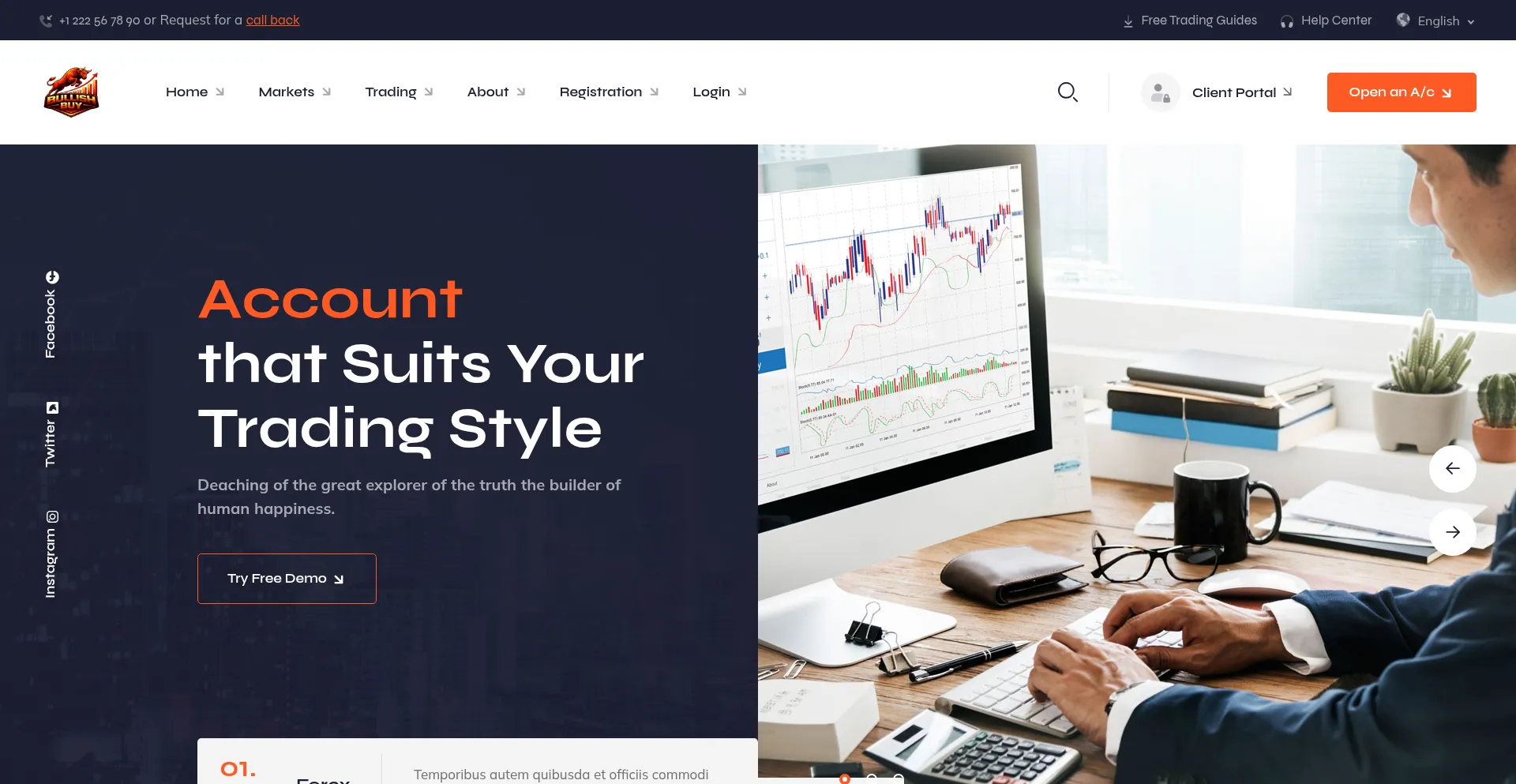 Bullishbuyinternational.live