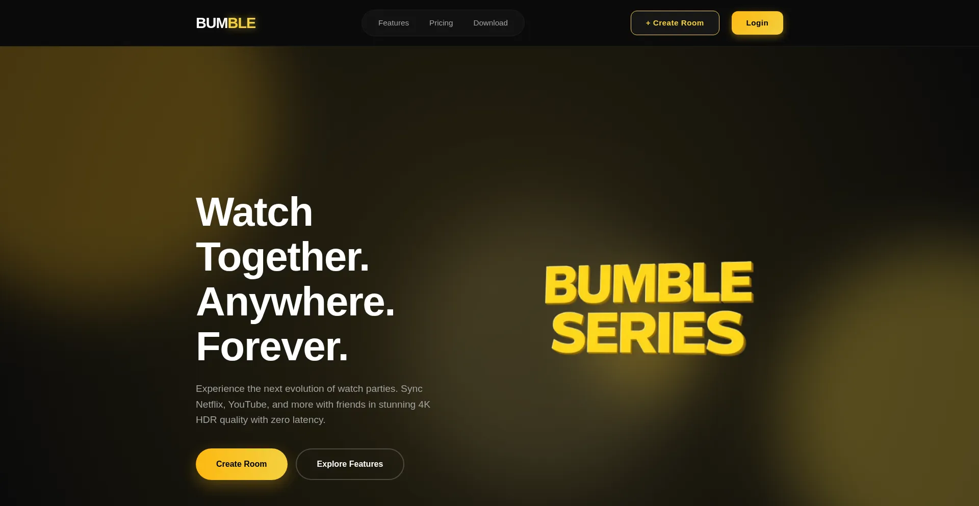 Bumbleseries.com