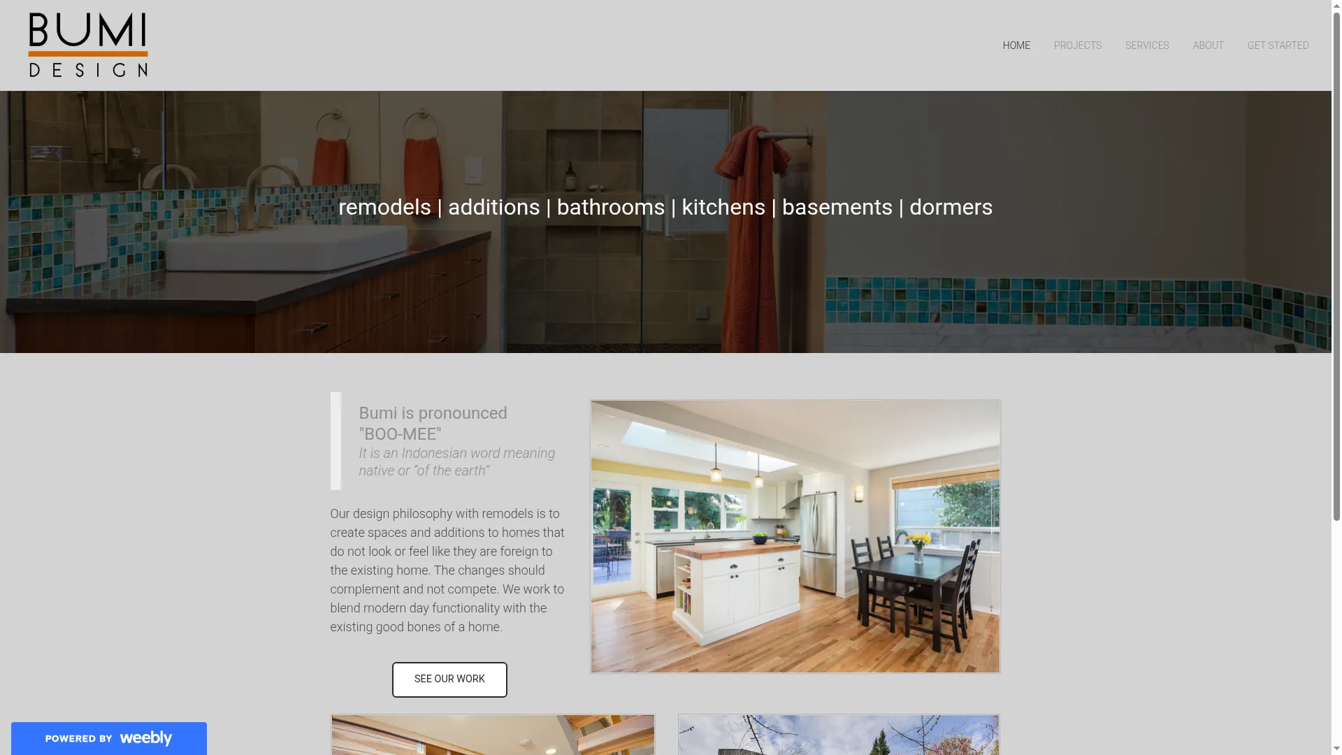 Bumidesign.com