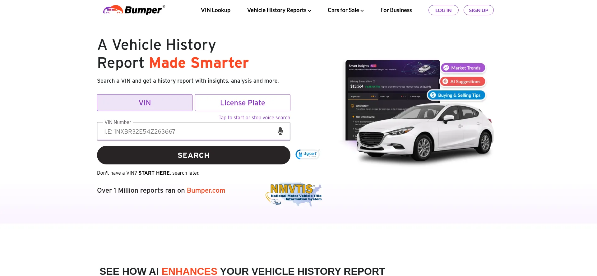 Bumper.com 安全可靠吗？