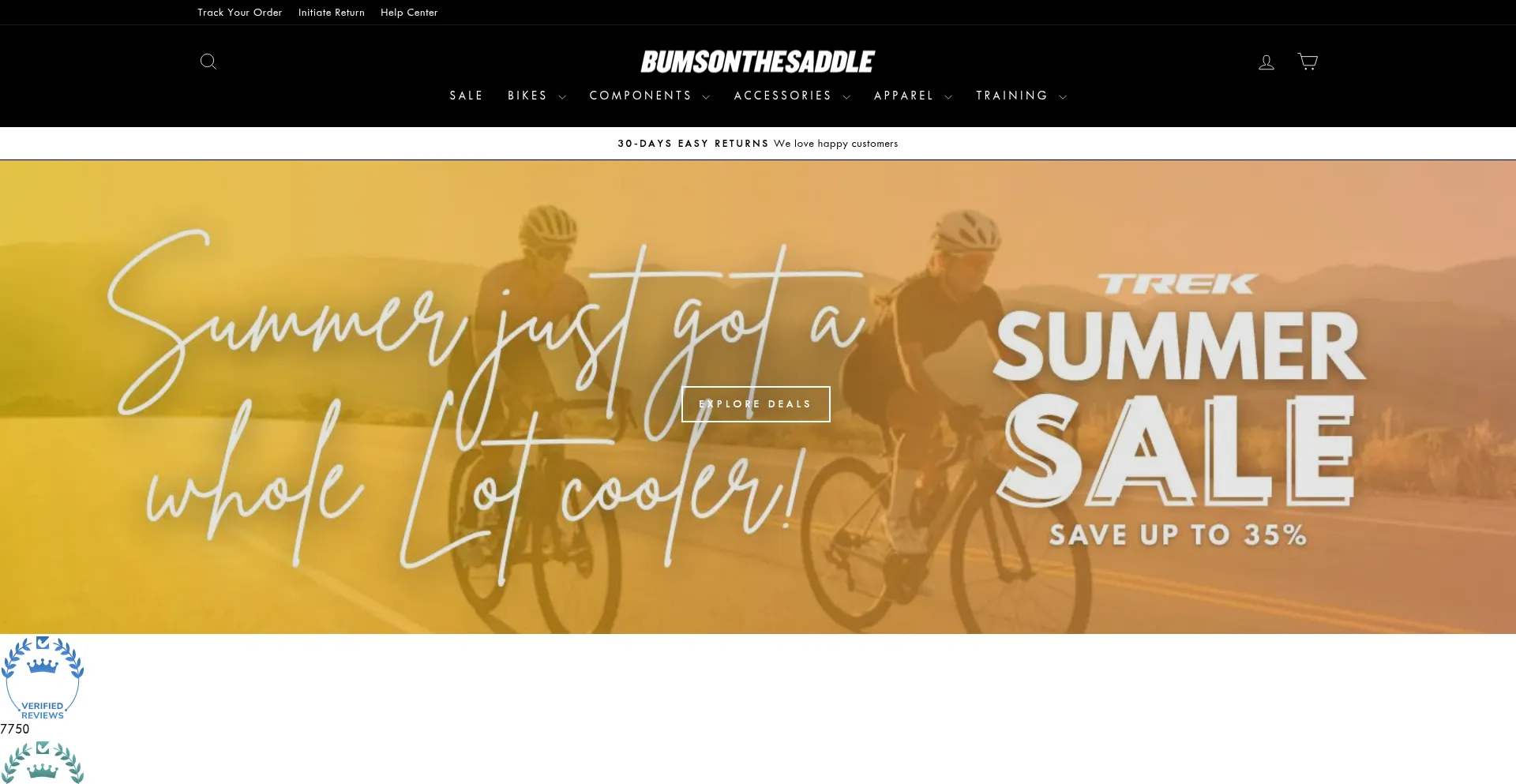 Bumsonthesaddle.com