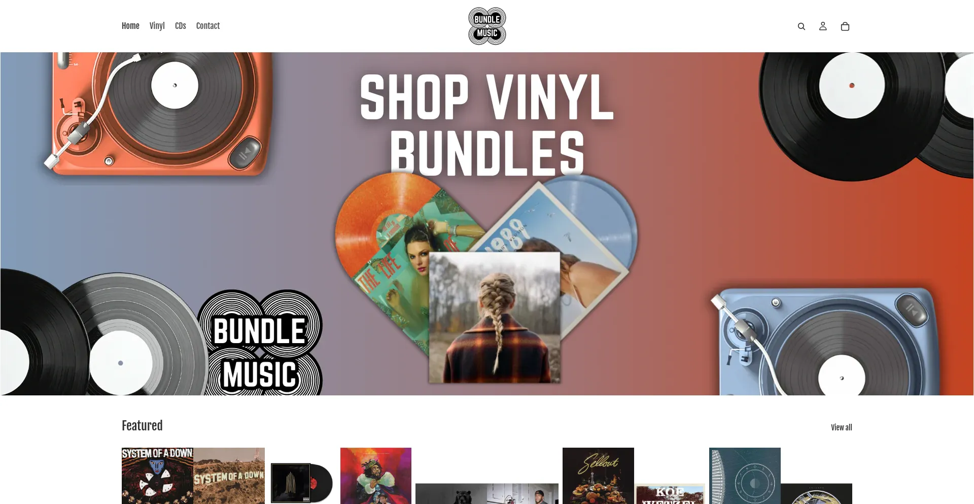 Bundlemusic.com