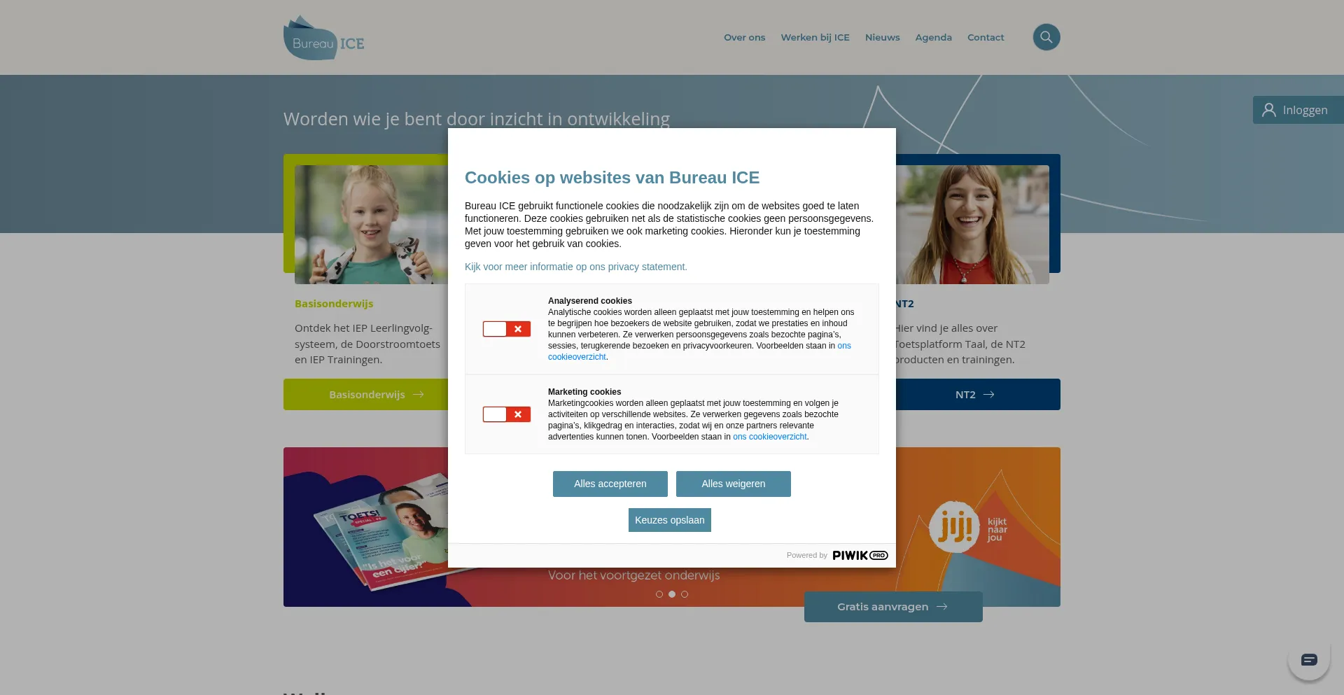 Bureau-ice.nl