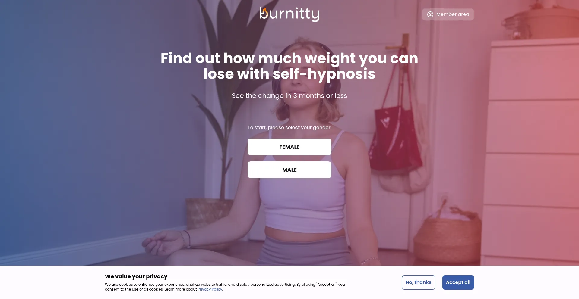 Burnitty.com