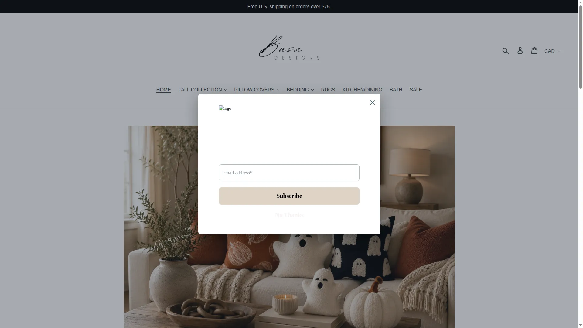 Busadesigns.com