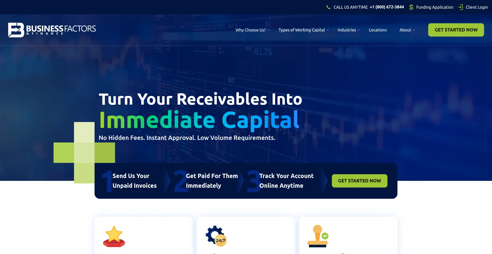 Businessfactors.com