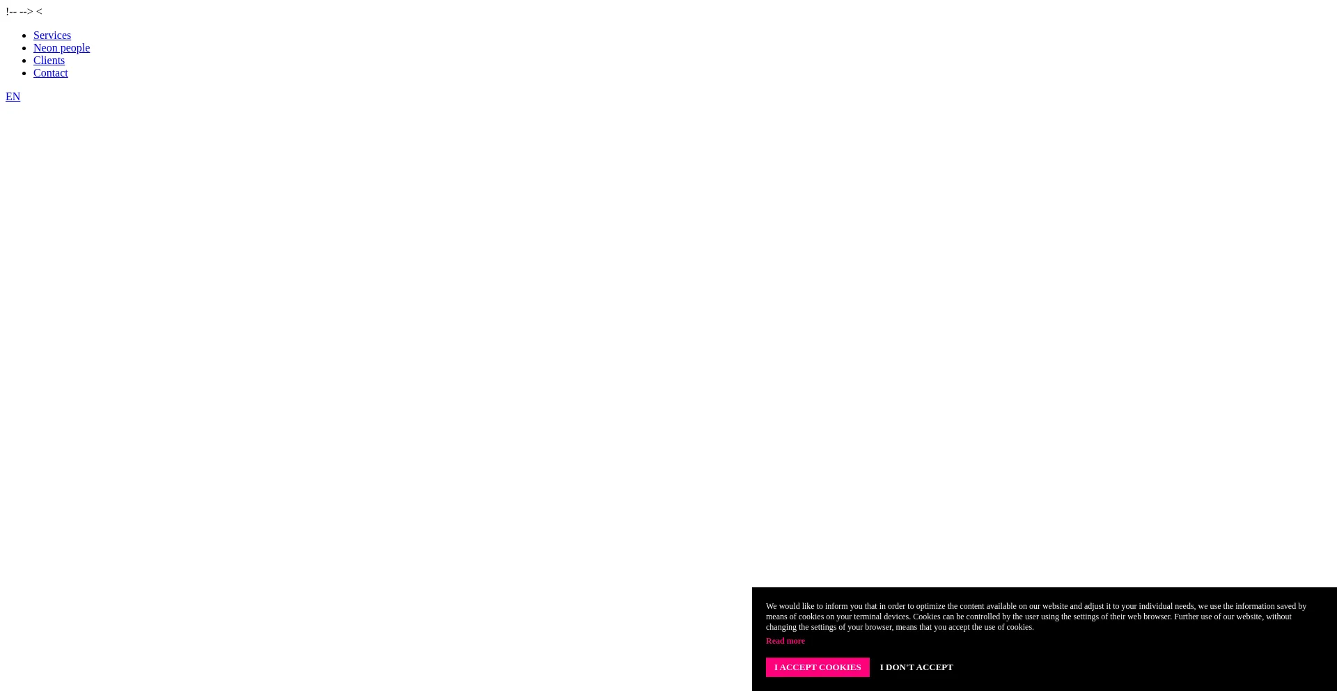 Website screenshot of Businesska.com