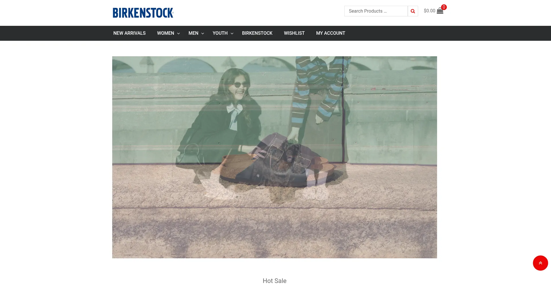 Bussellrosamund.shop Screenshot