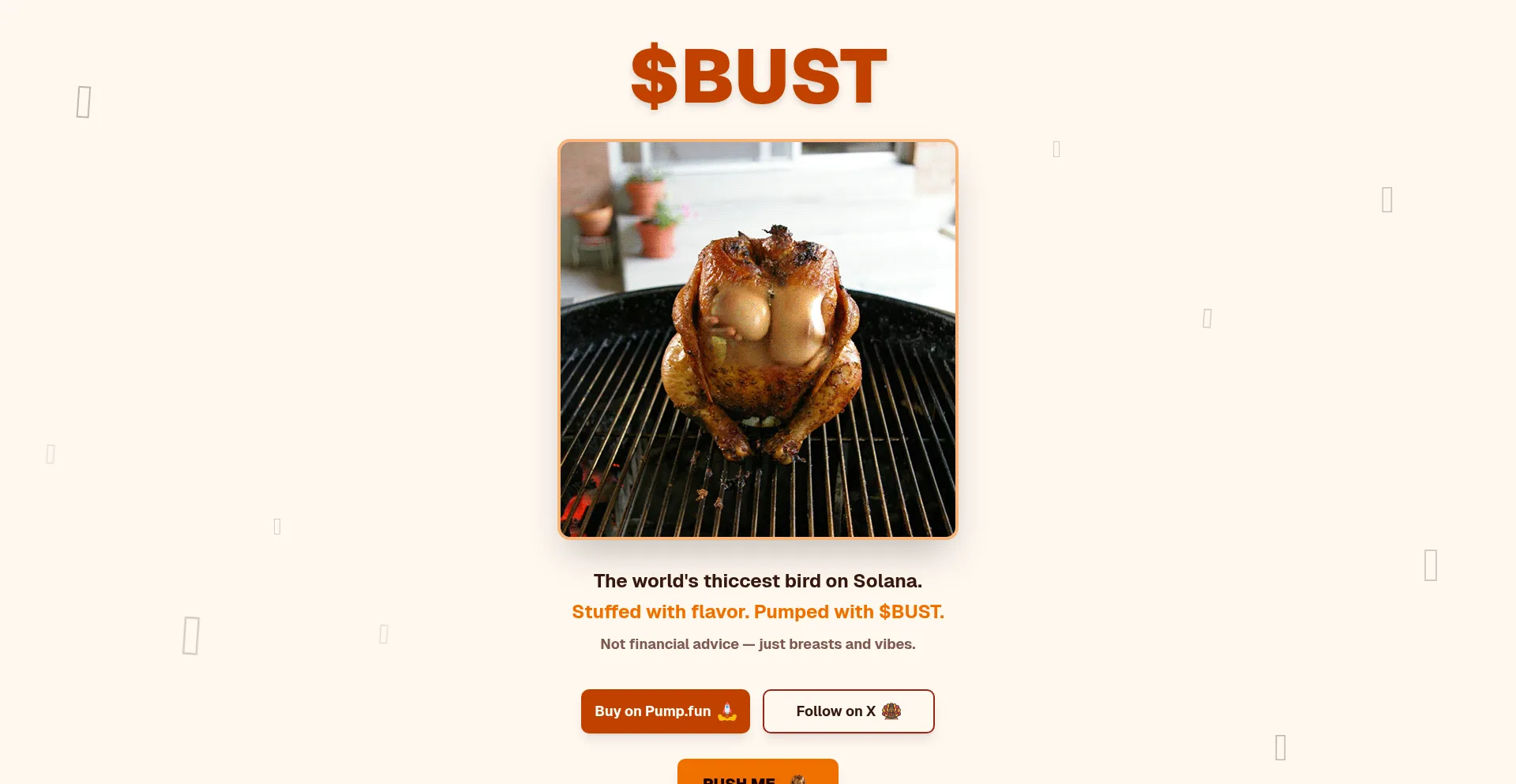 Bustyturkey.fun