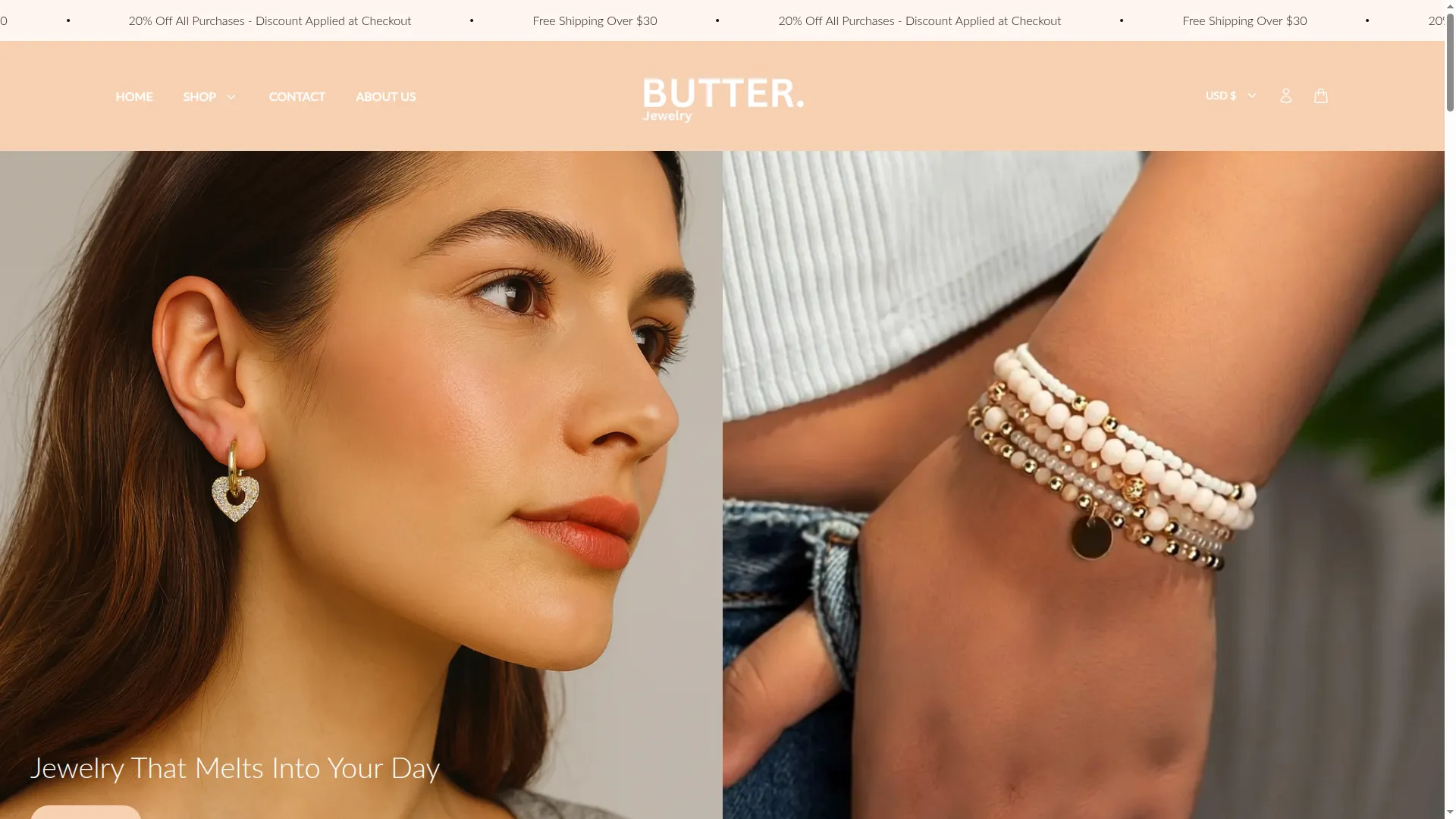 Butterjewelry.com
