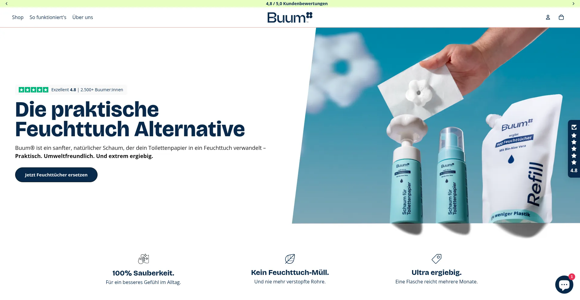 Buum-shop.de