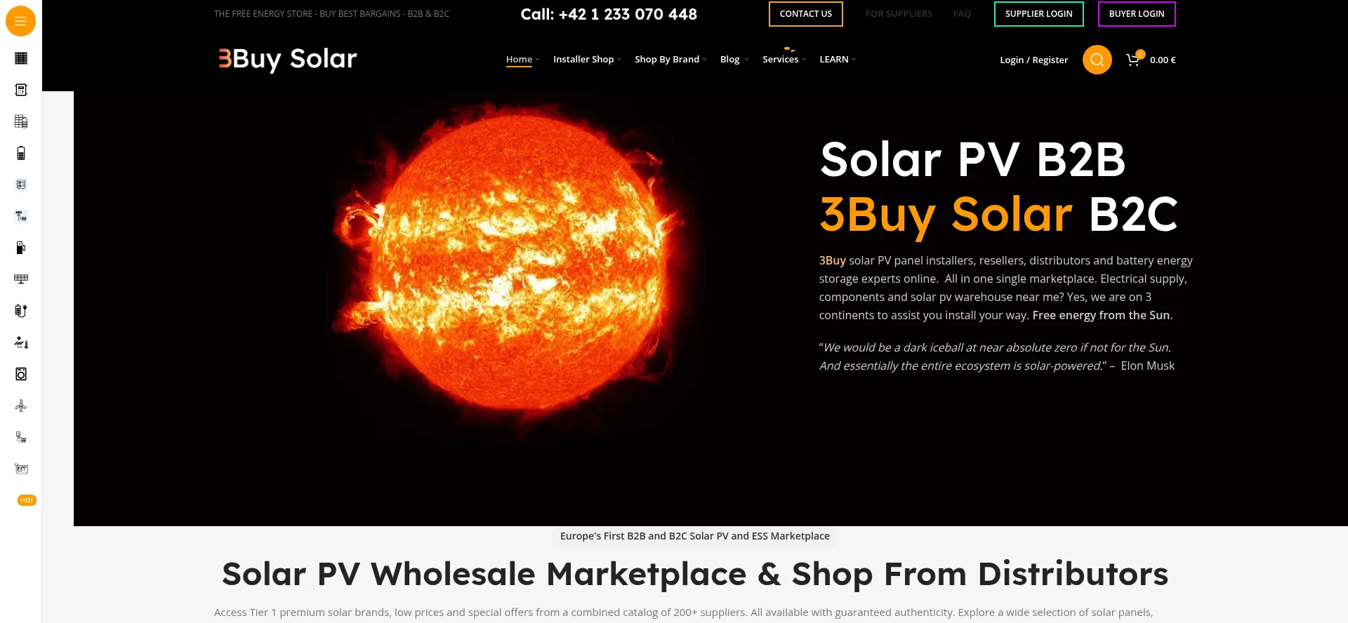 Buy-solar.online