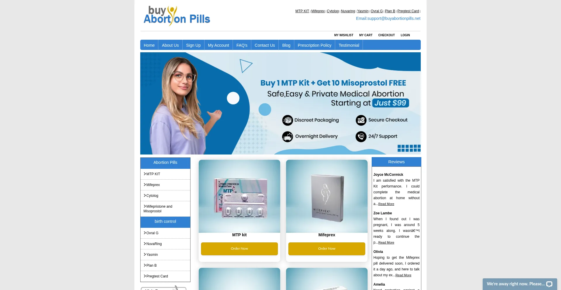 Buyabortionpills.net