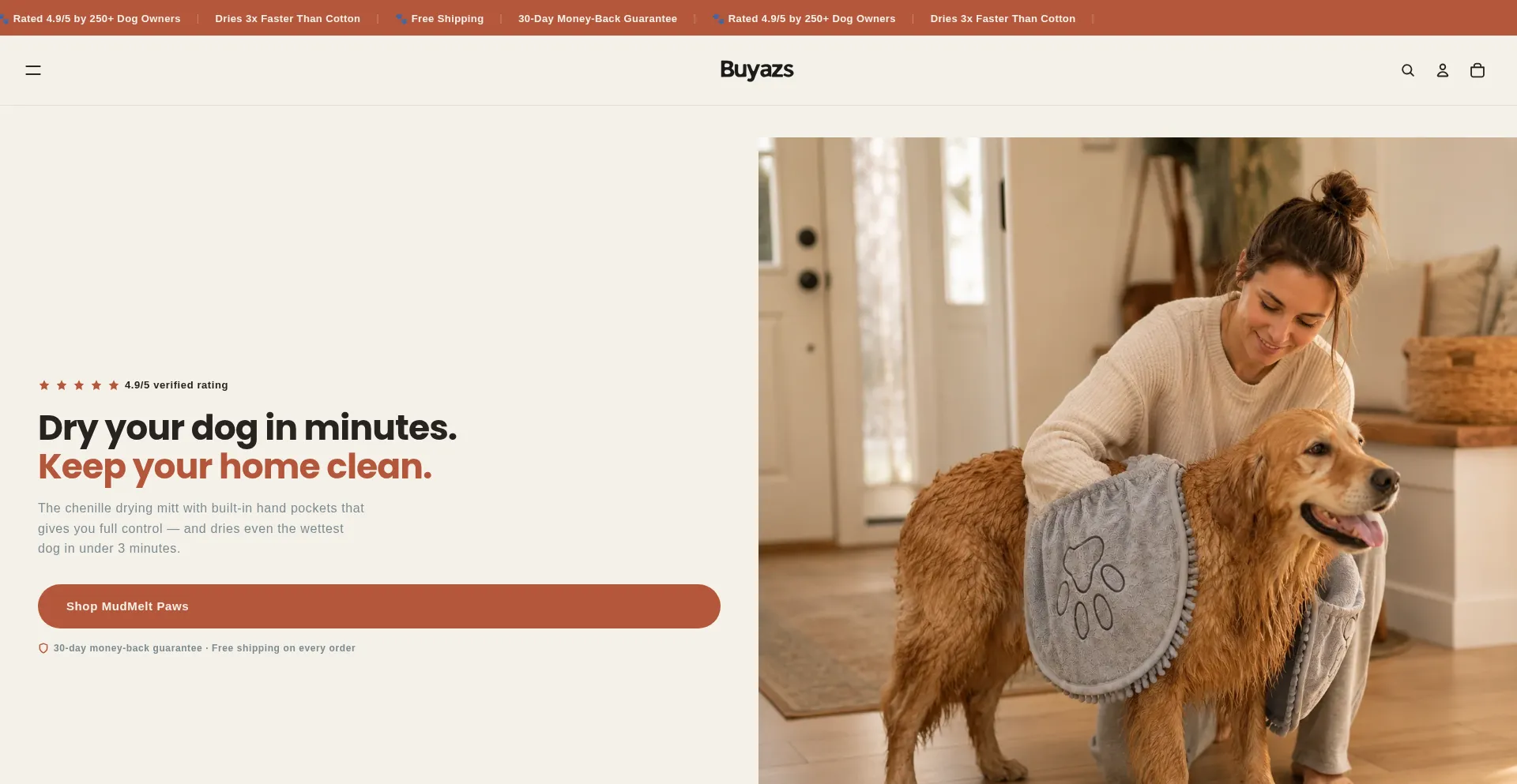 Buyazs.com