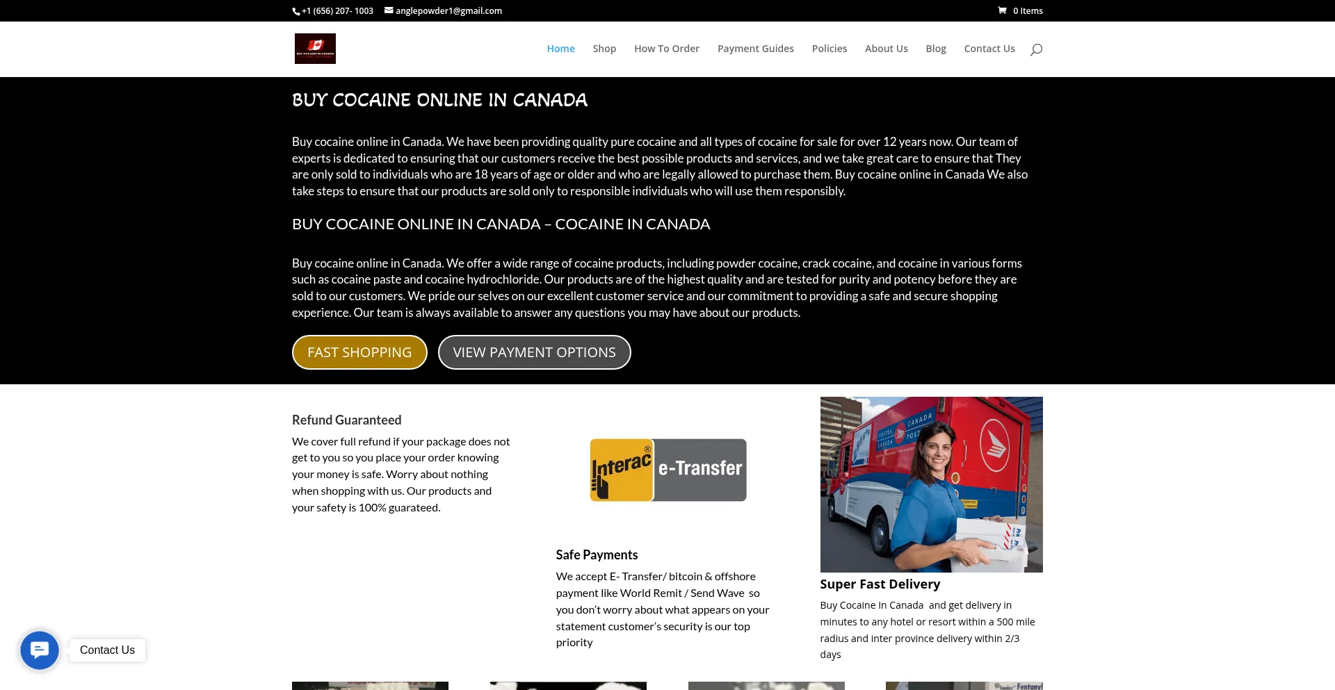 Buycocaineonlineiincanada.cc
