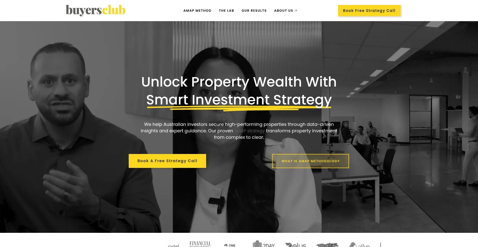 Buyersclub.com.au
