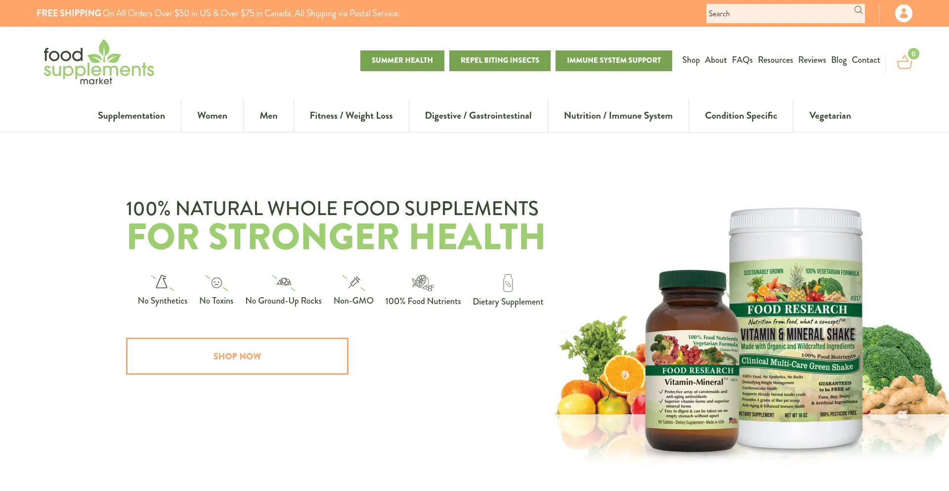 Buyfoodresearch.com 安全可靠吗？