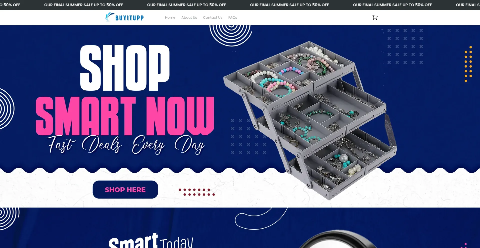 Buyitupp.com 安全可靠吗？