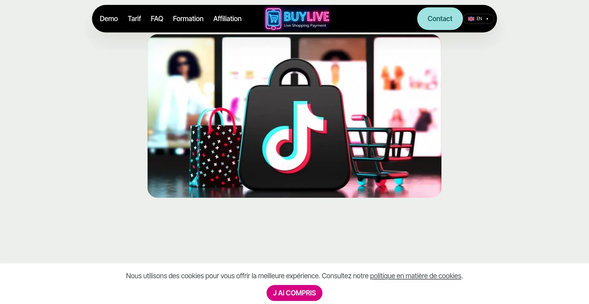 Buylive.fr 安全可靠吗？