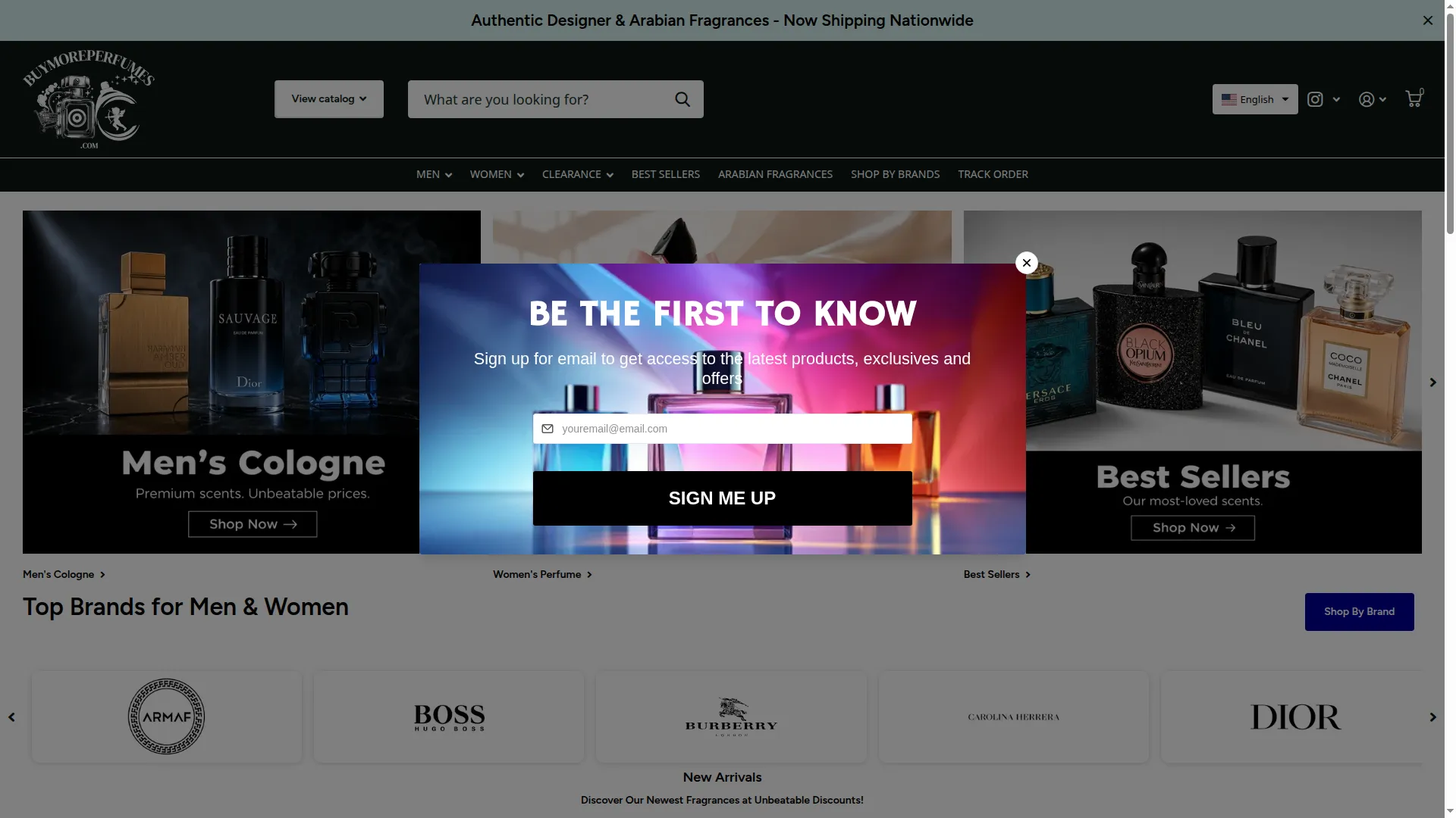 Buymoreperfumes.com