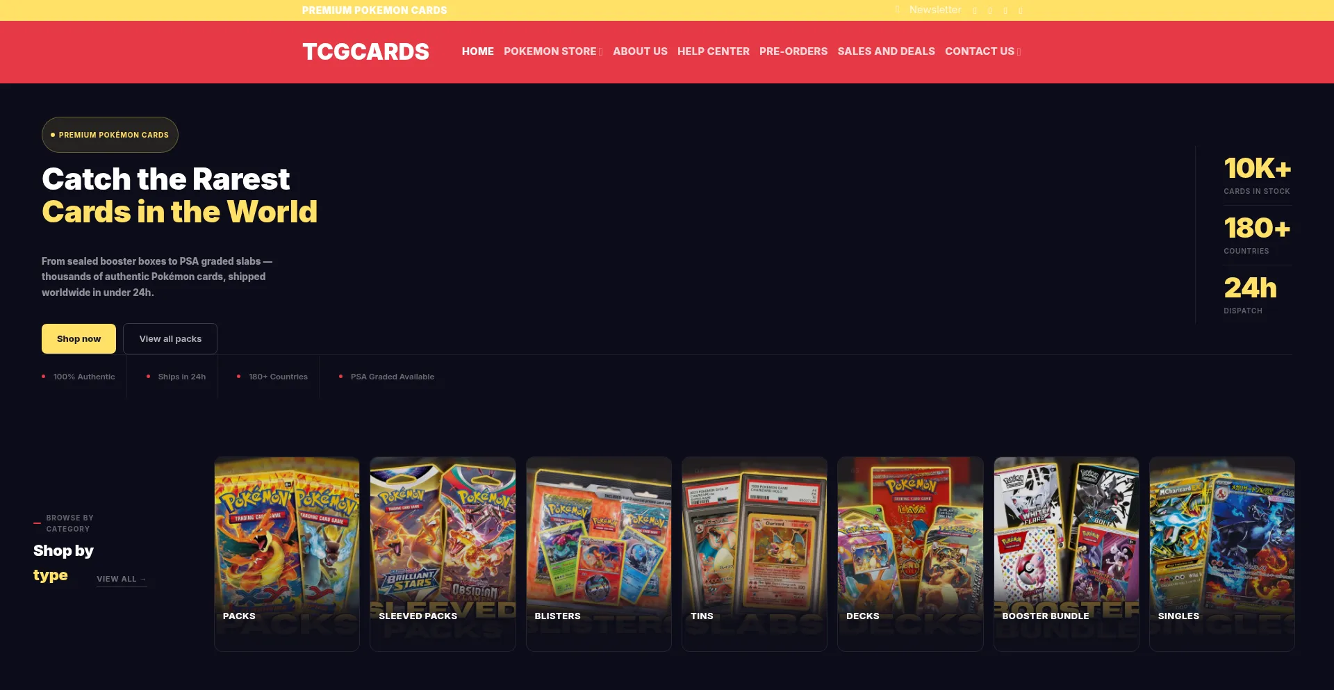 Buypokemoncard.store